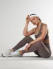 Full Length Tights NANDEX ™ - Earth sold by Stax
