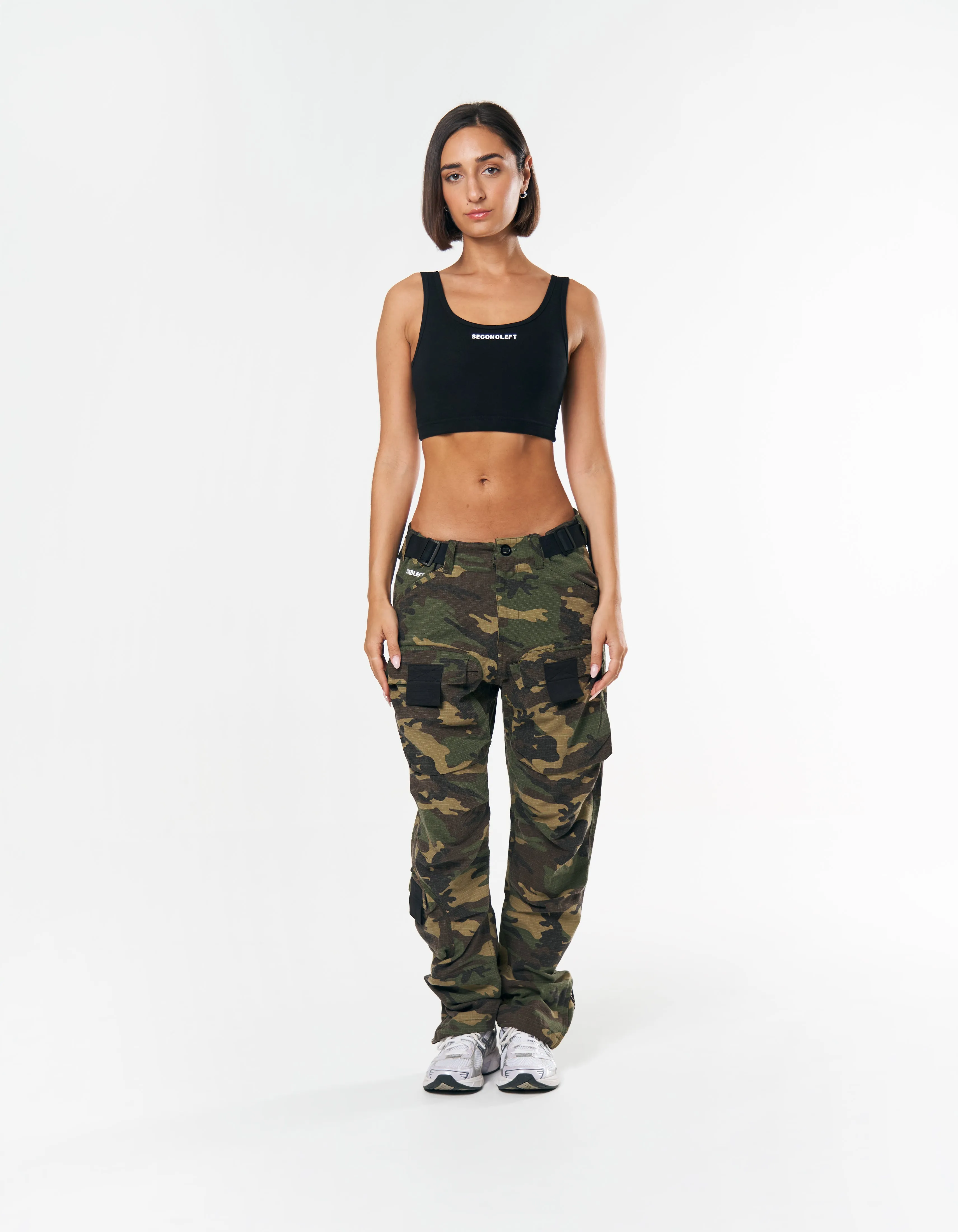 S1 Cargo Pants- Camo sold by Stax product image thumbnail 2