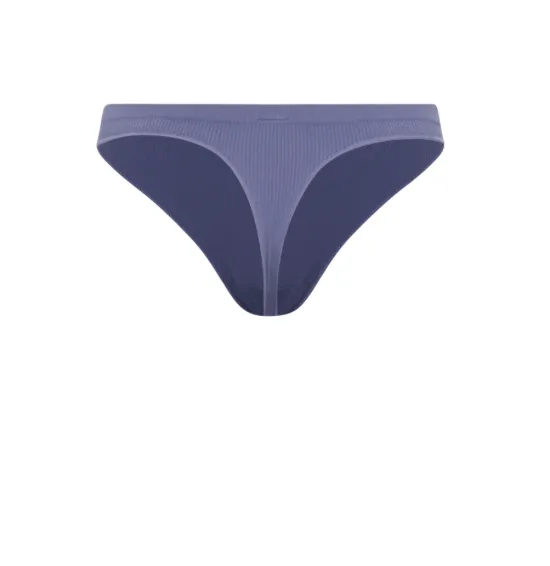 Premium Seamless Sports G String - Topaz sold by Stax product image thumbnail 2