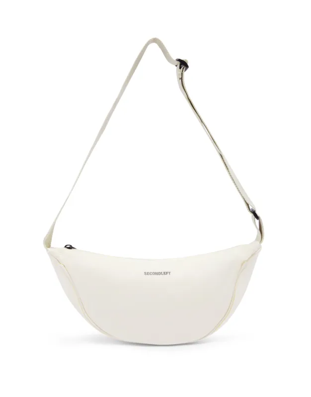 Sling Bag - Cream sold by Stax