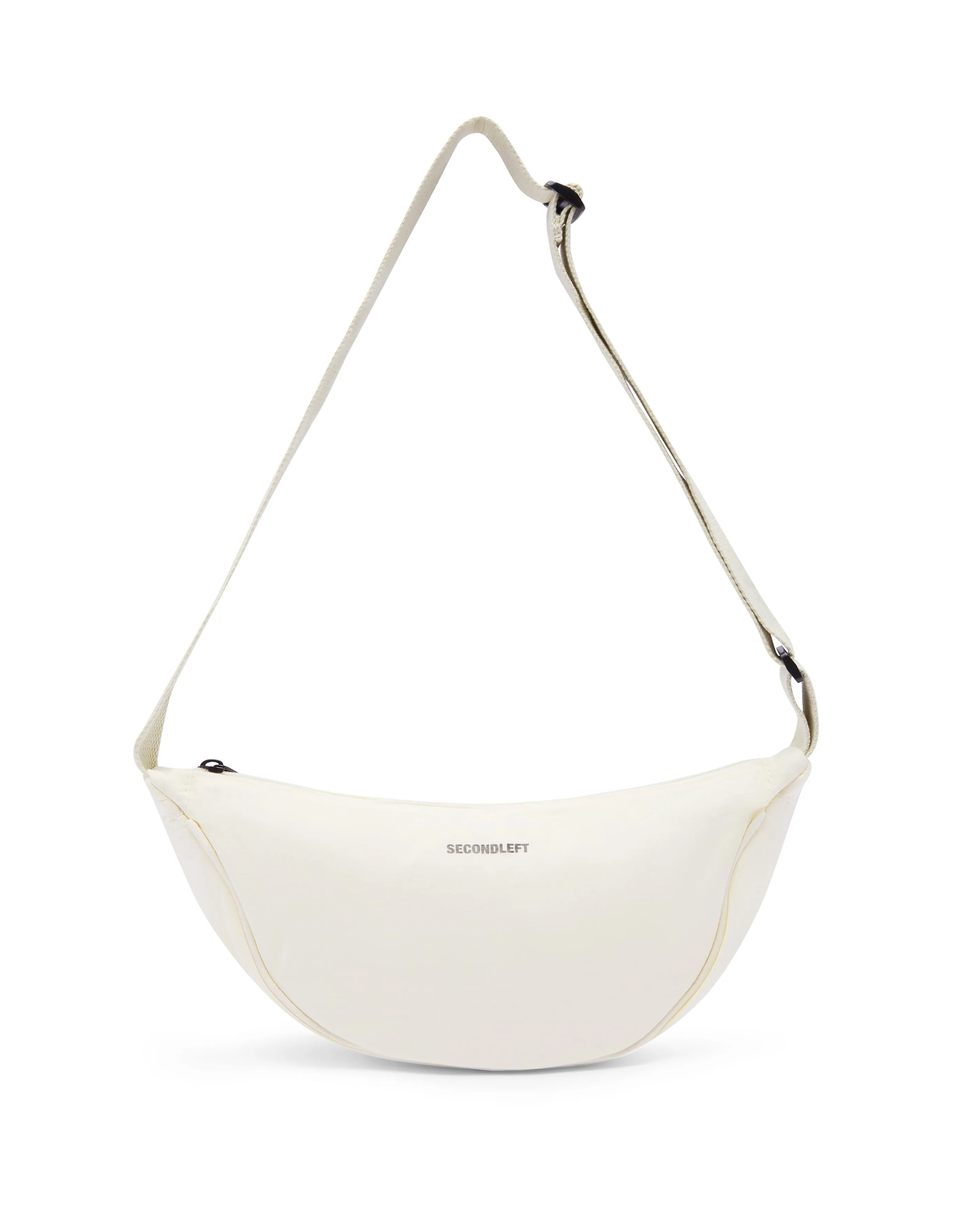 Sling Bag - Cream sold by Stax