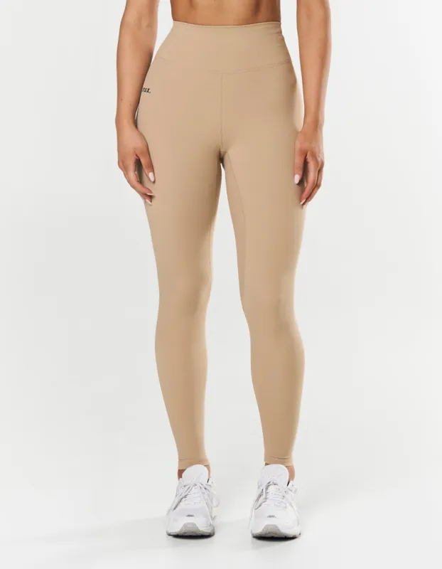 Full Length Tights NANDEX ™ Original Sand - Beige sold by Stax
