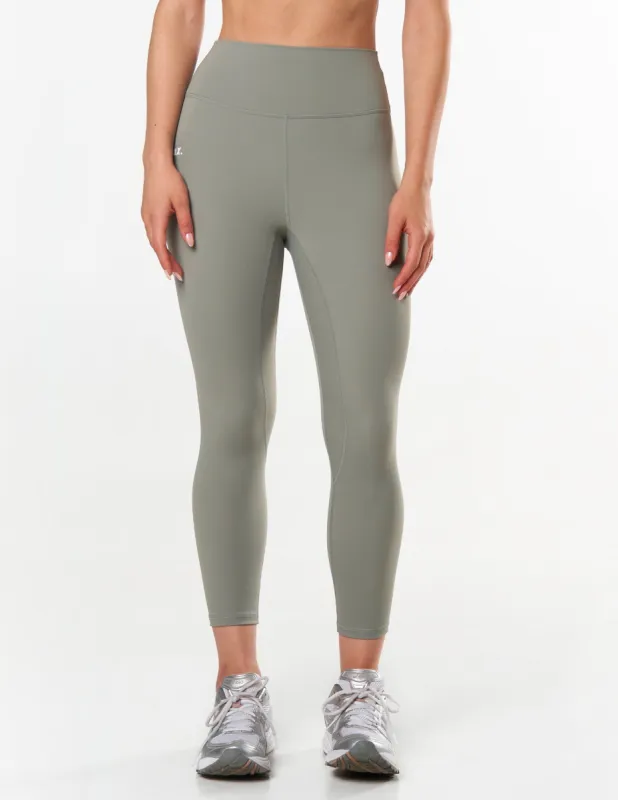 7/8 Tights NANDEX ™ Original - Sage sold by Stax