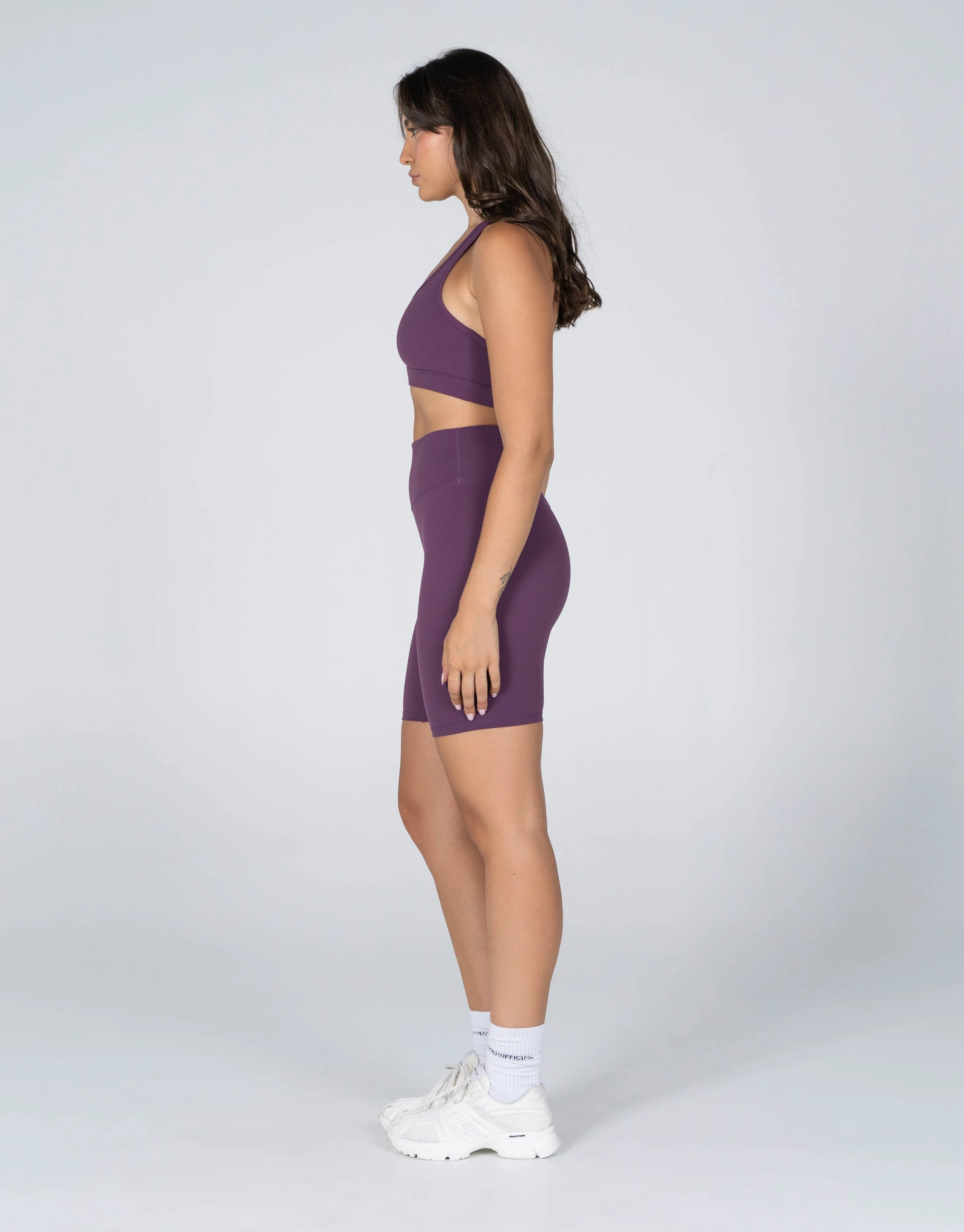 Classic Crop NANDEX ™ Iris - Purple sold by Stax product image thumbnail 4