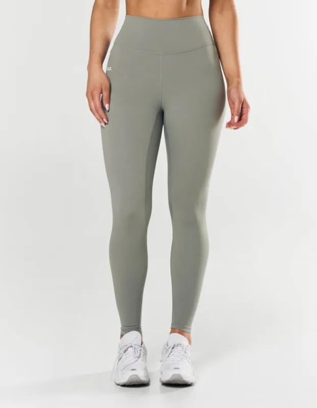 Full Length Tights NANDEX ™ Original - Sage sold by Stax