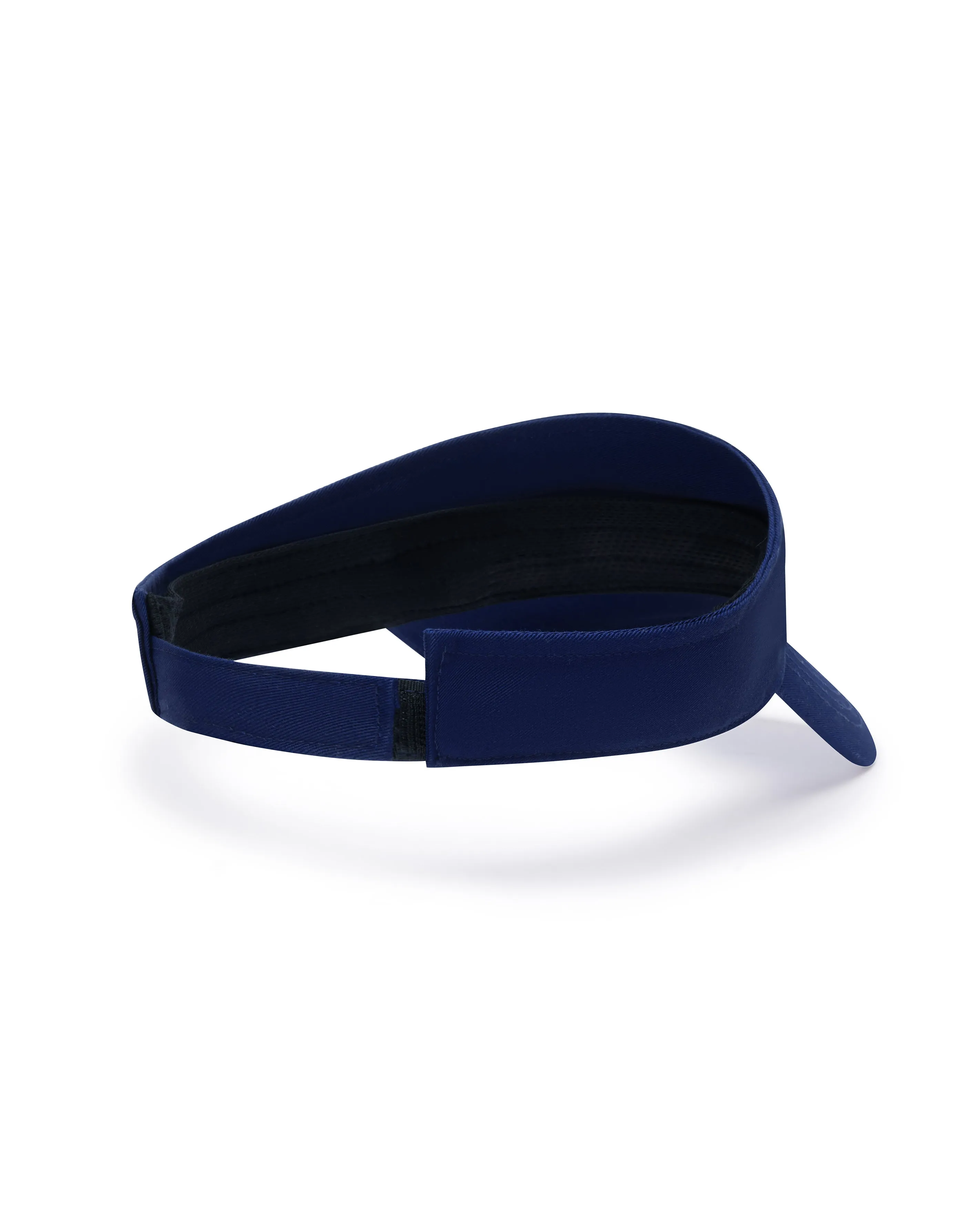 Racquet Club Visor - Navy sold by Stax product image thumbnail 3