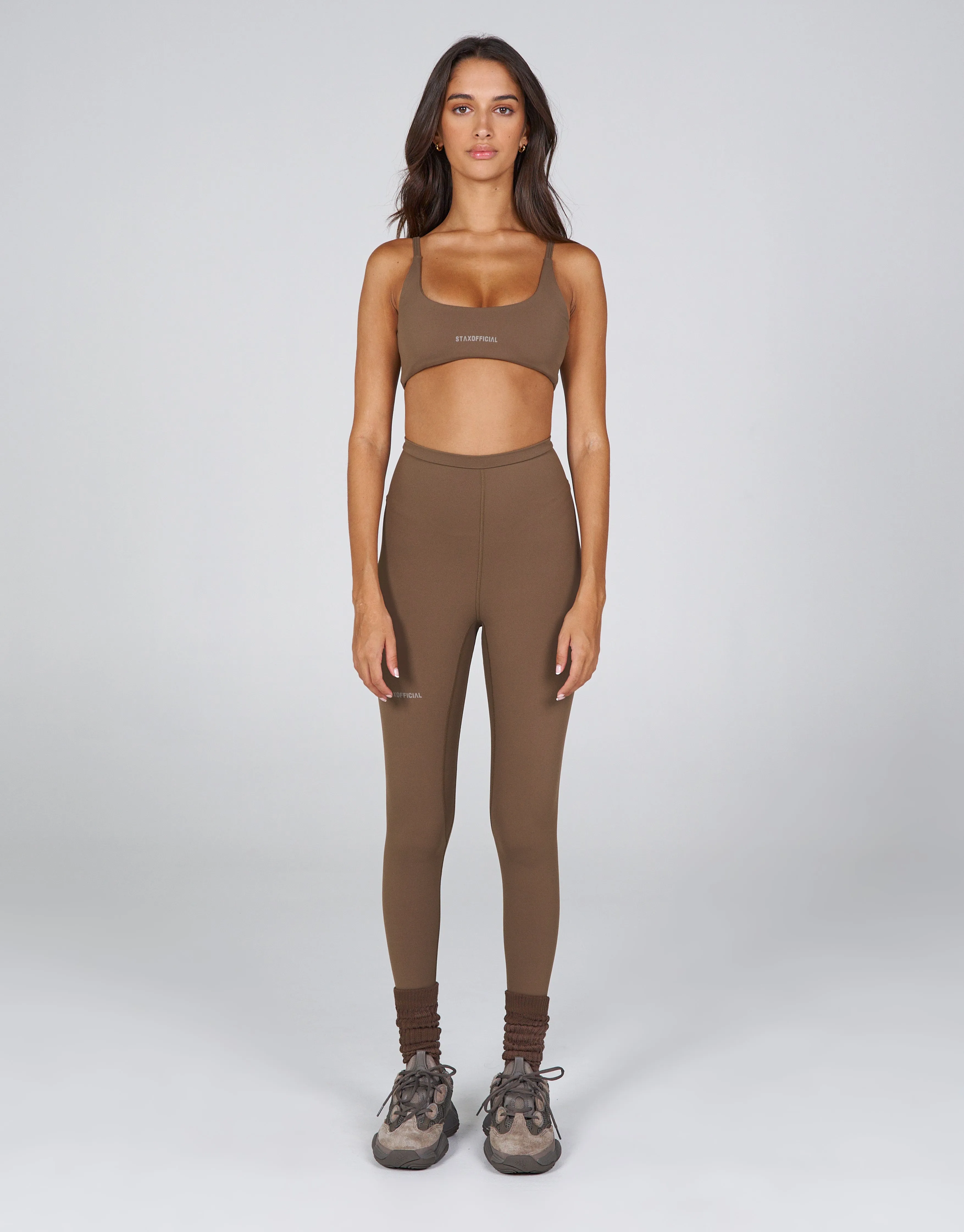 AW Desert Crop- Tuscan (Brown) sold by Stax product image thumbnail 3