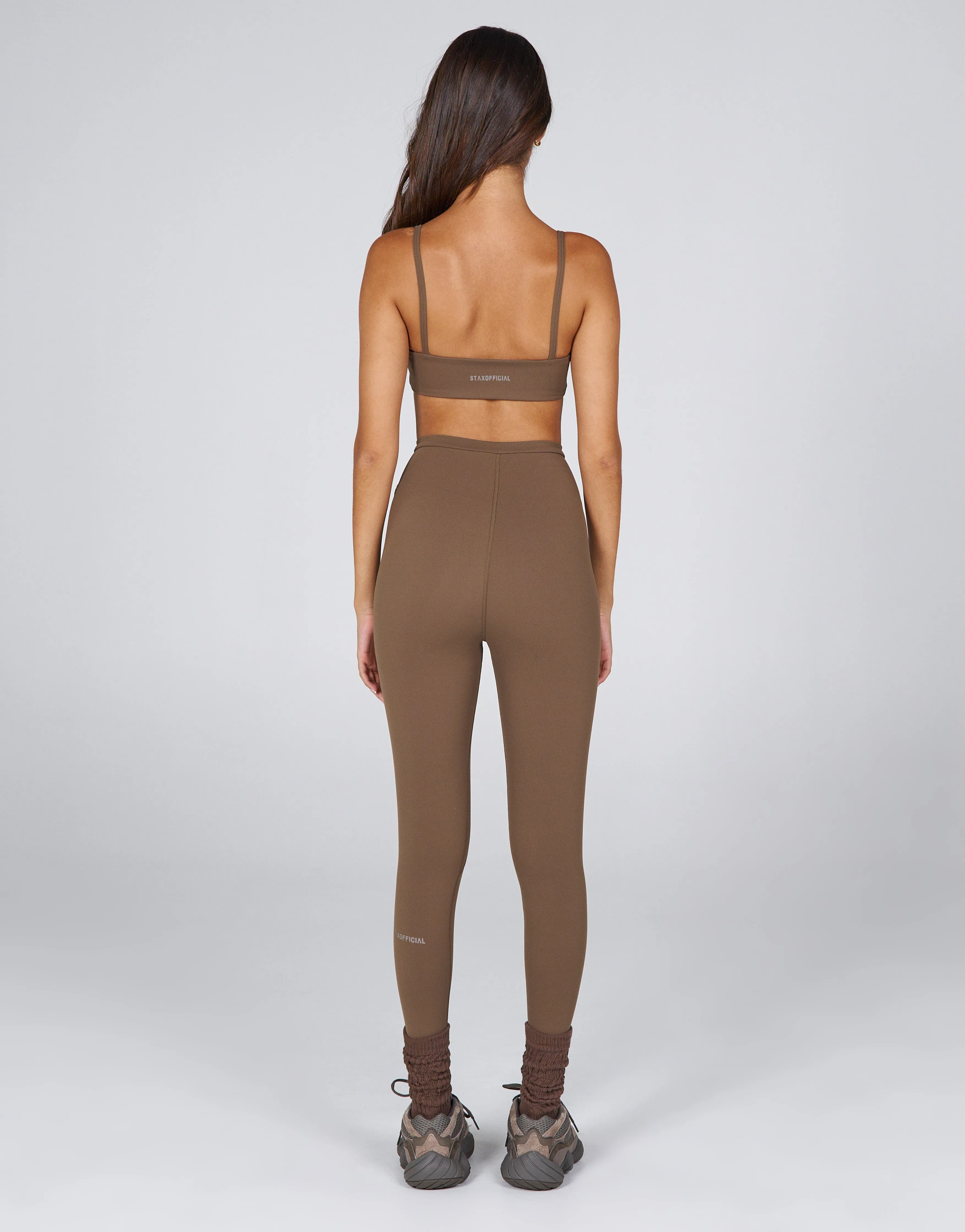 AW Desert Crop- Tuscan (Brown) sold by Stax product image thumbnail 4