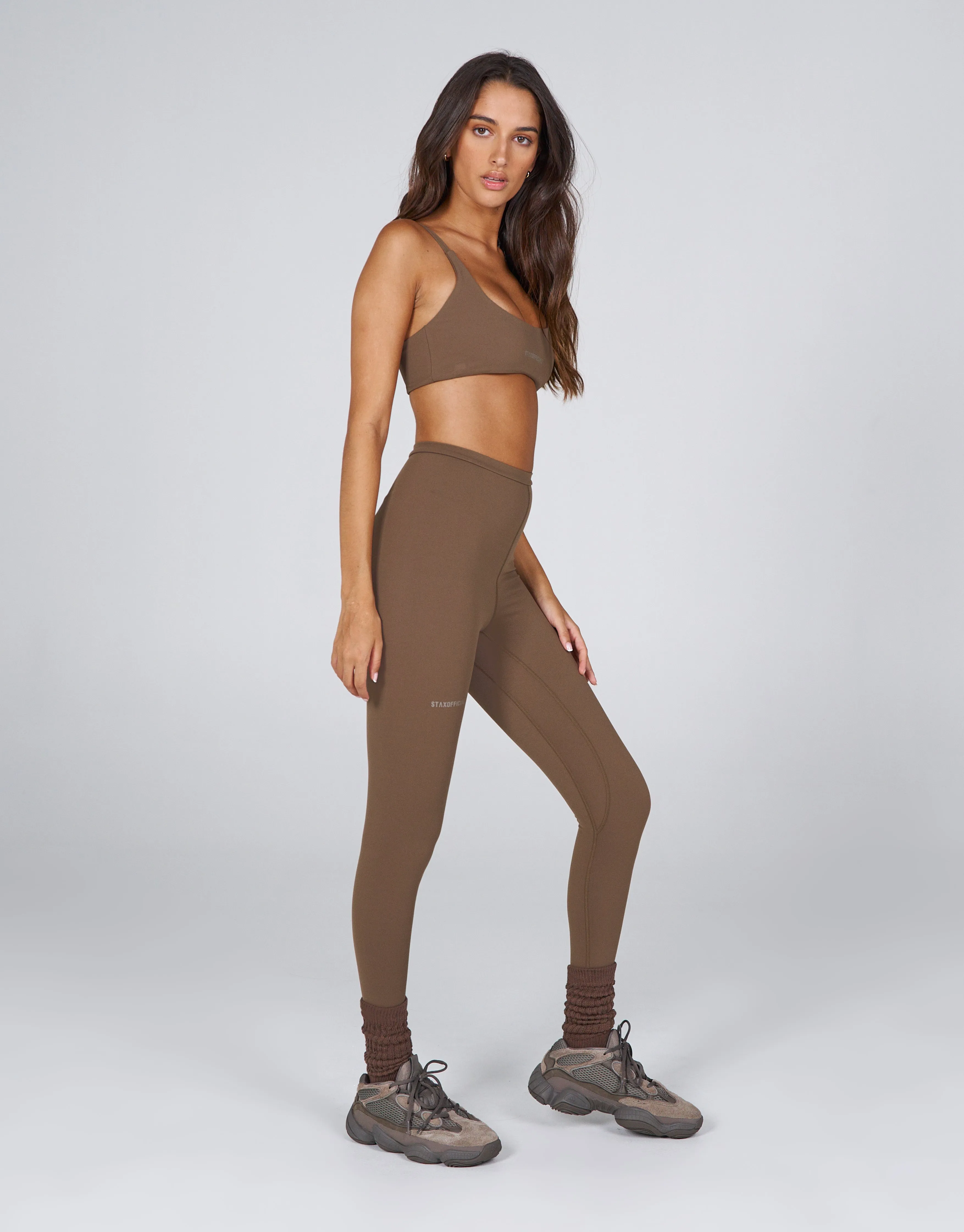 AW Desert Crop- Tuscan (Brown) sold by Stax product image thumbnail 5
