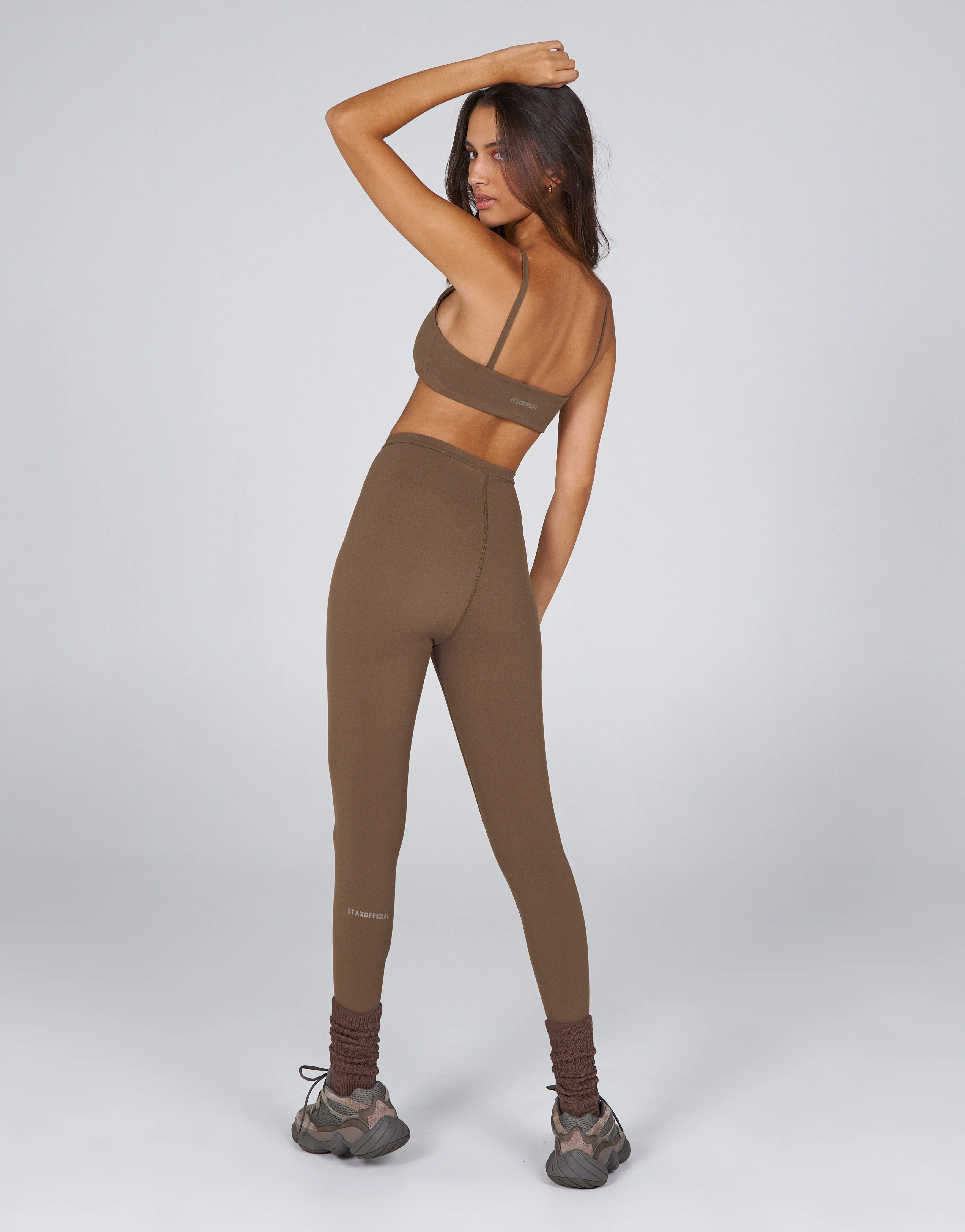 AW Desert Crop- Tuscan (Brown) sold by Stax product image thumbnail 2