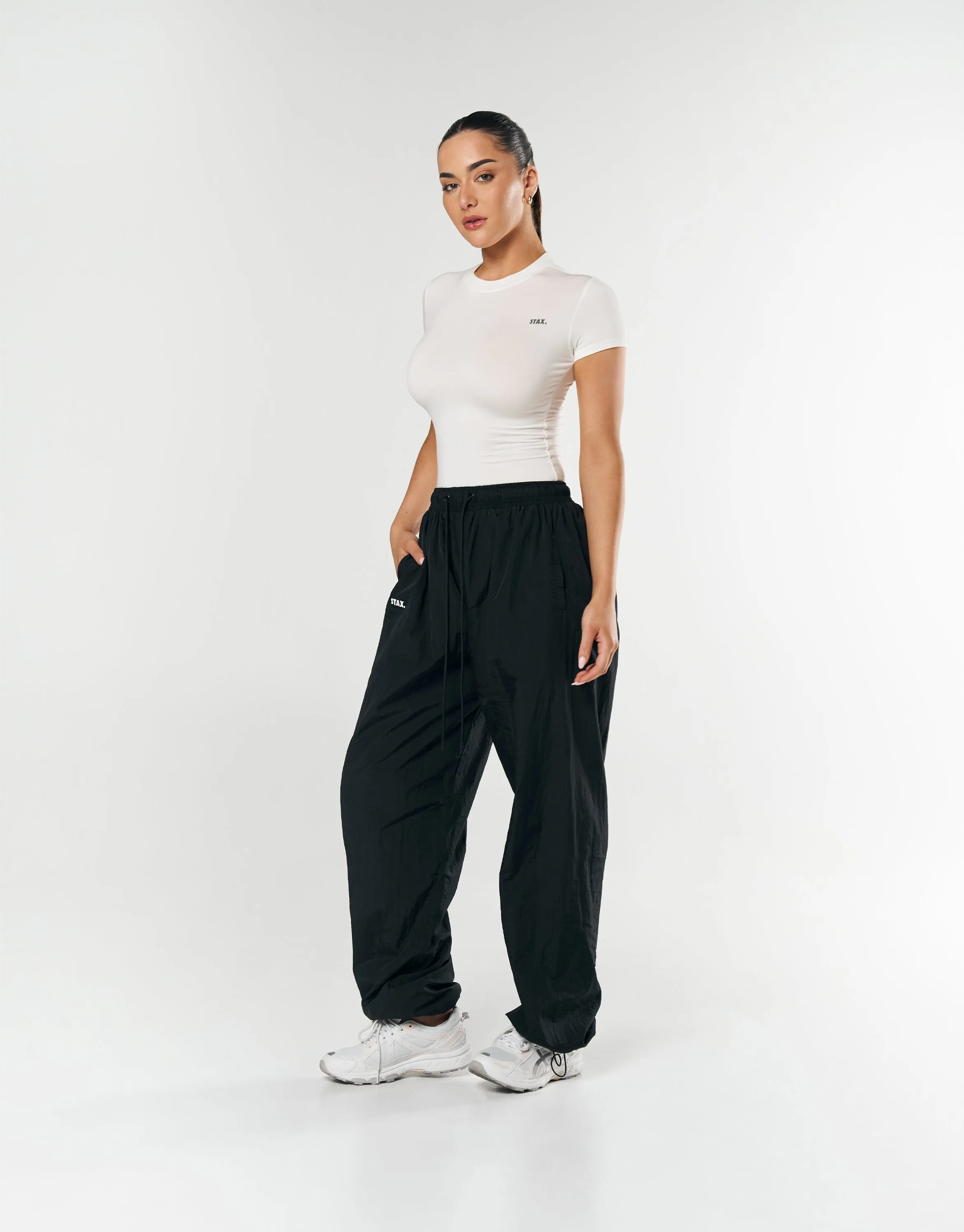 AW Womens Tee - White sold by Stax product image thumbnail 5
