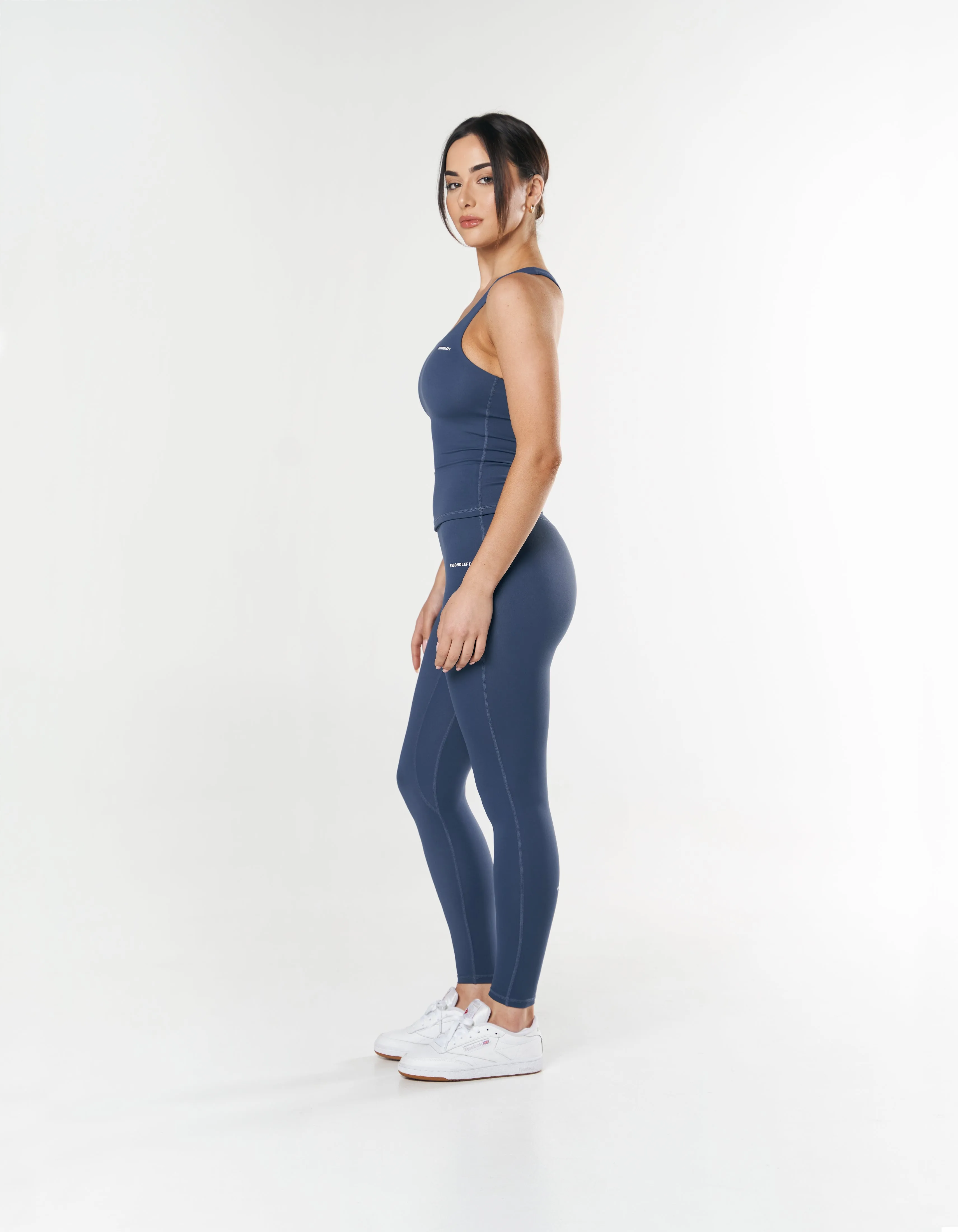 All Dae Tank NANDEX™ - Navy sold by Stax product image thumbnail 4