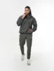 Mens Sport Joggers - Grey sold by Stax