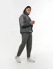 Mens Sport Joggers - Grey sold by Stax