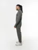 Mens Sport Joggers - Grey sold by Stax