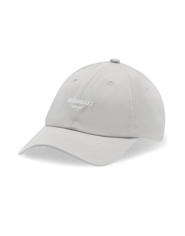 Sport Cap - Light Grey sold by Stax