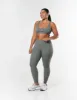 Mid Waist Tights NANDEX ™ - Thyme sold by Stax