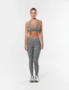 Mid Waist Tights NANDEX ™ - Thyme sold by Stax