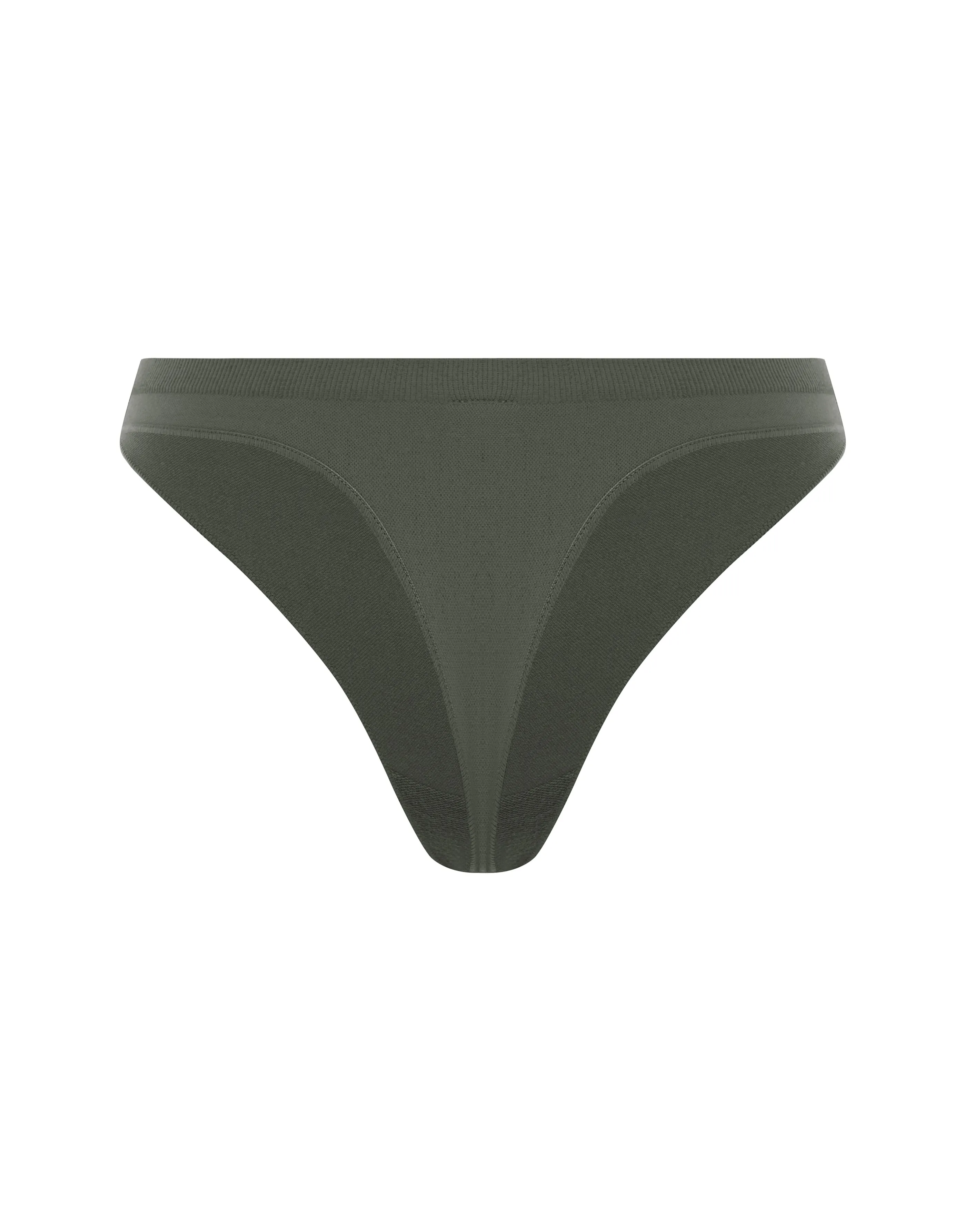 Premium Seamless G-String - Dovetail sold by Stax product image thumbnail 2