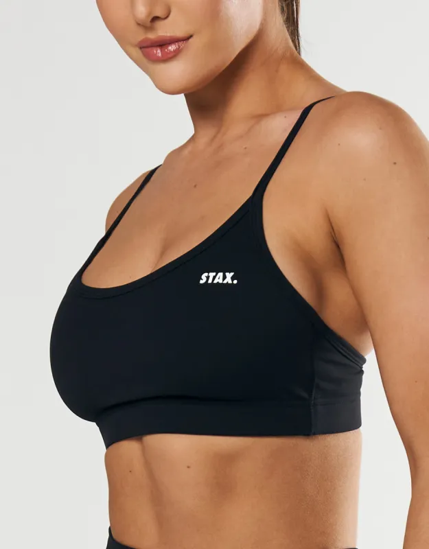 Delta Crop NANDEX™ - Black sold by Stax