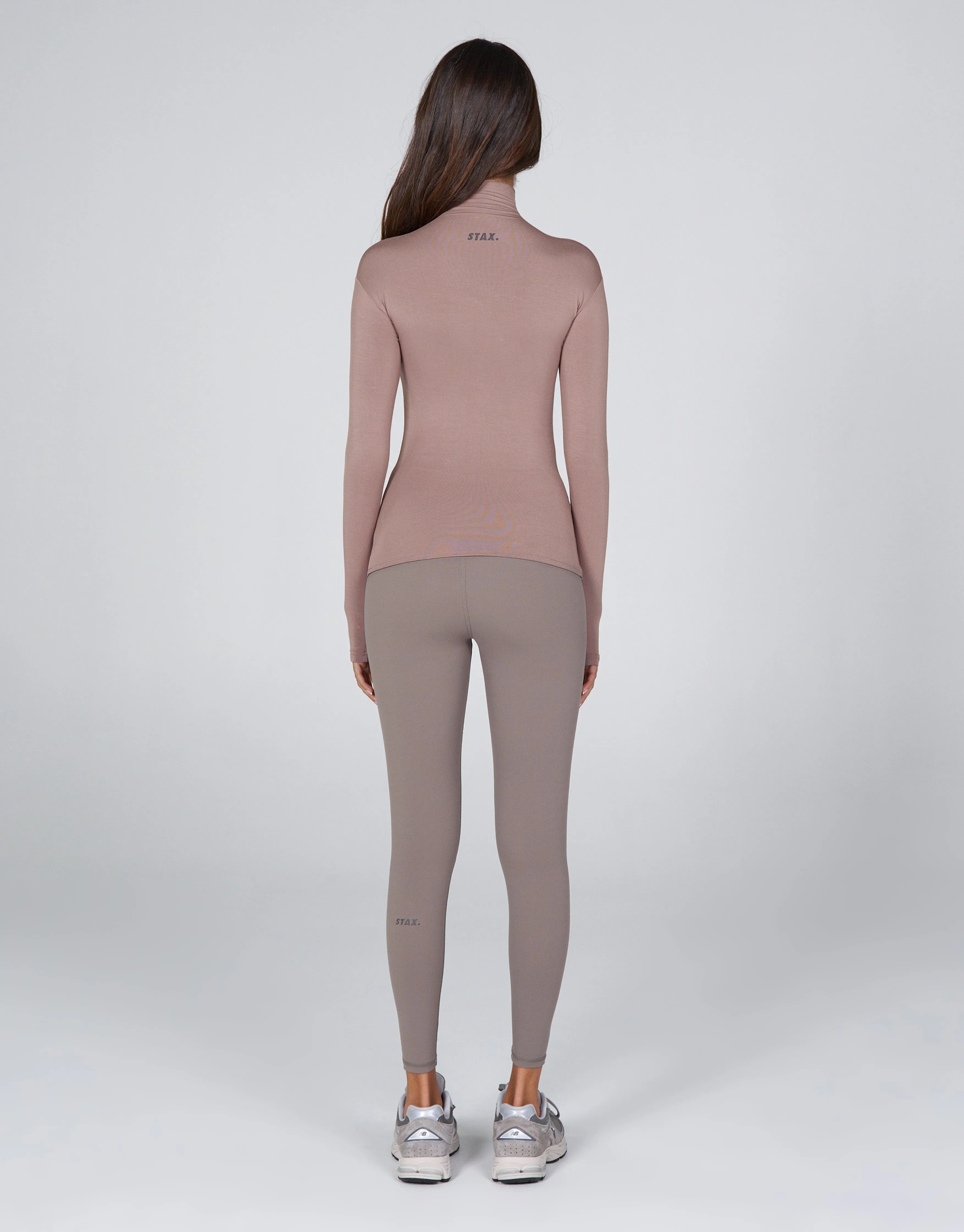 AW Long Sleeve - Audun (Clay) sold by Stax product image thumbnail 5