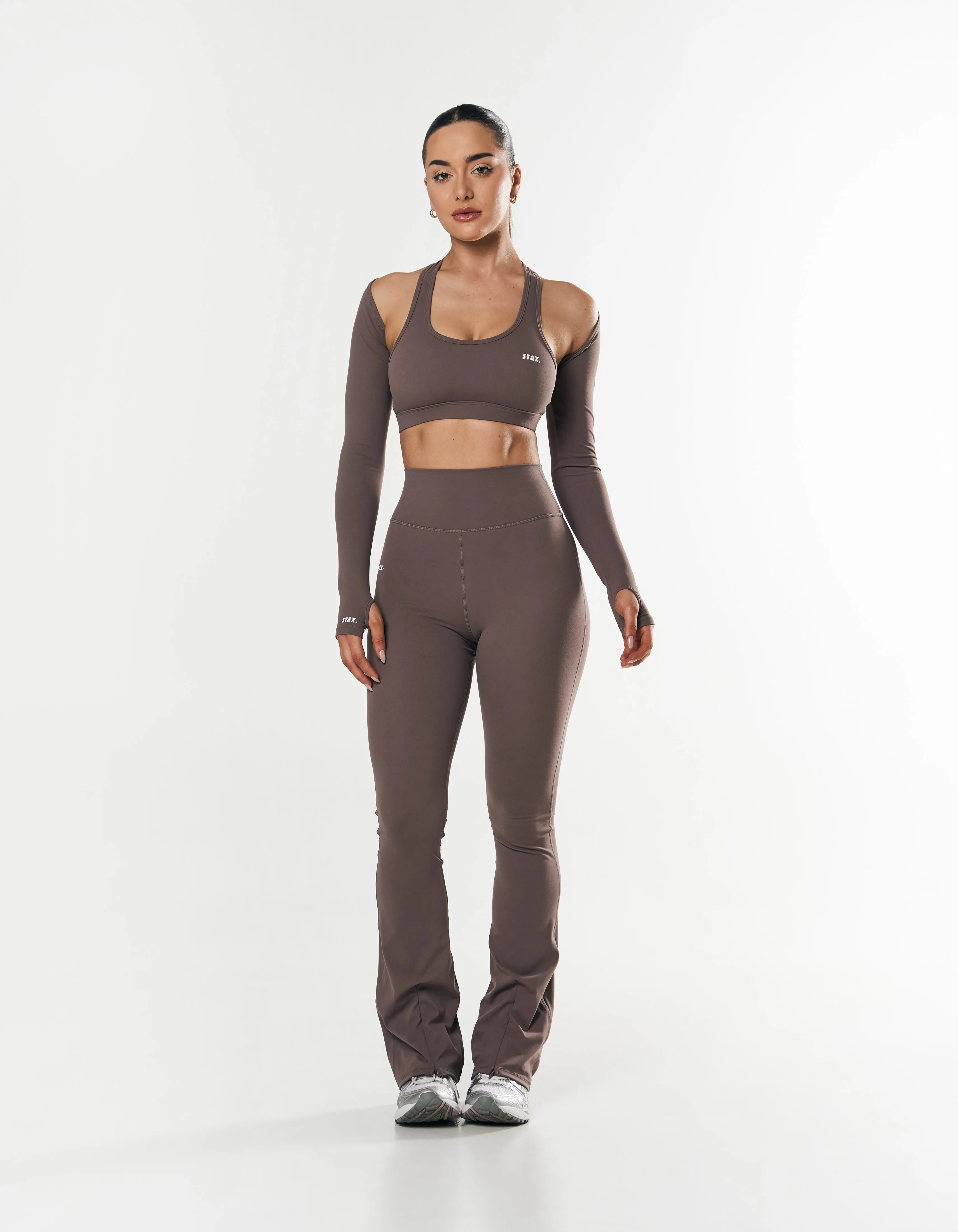 Shrug NANDEX™ - Earth sold by Stax product image thumbnail 5