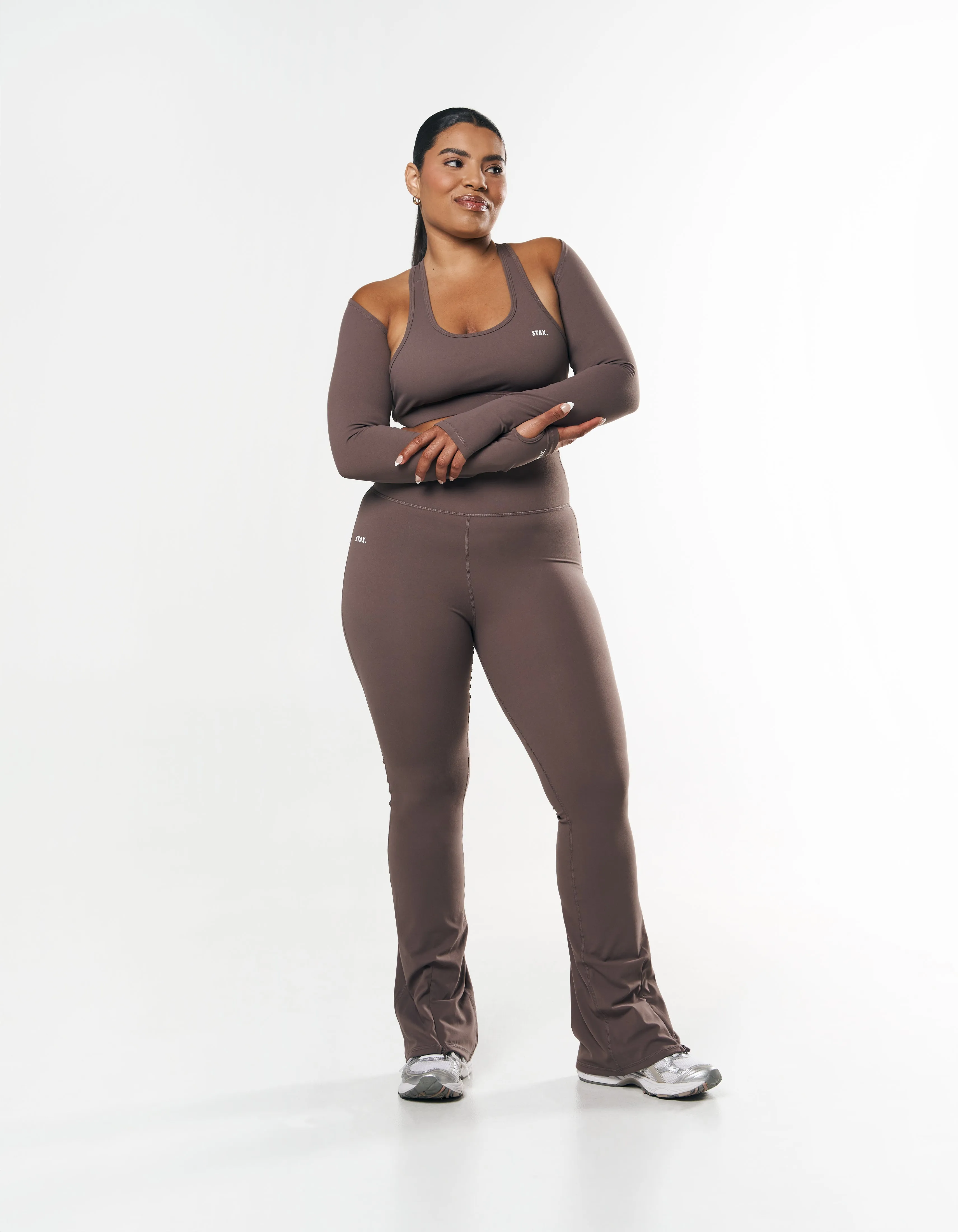 Shrug NANDEX™ - Earth sold by Stax product image thumbnail 2