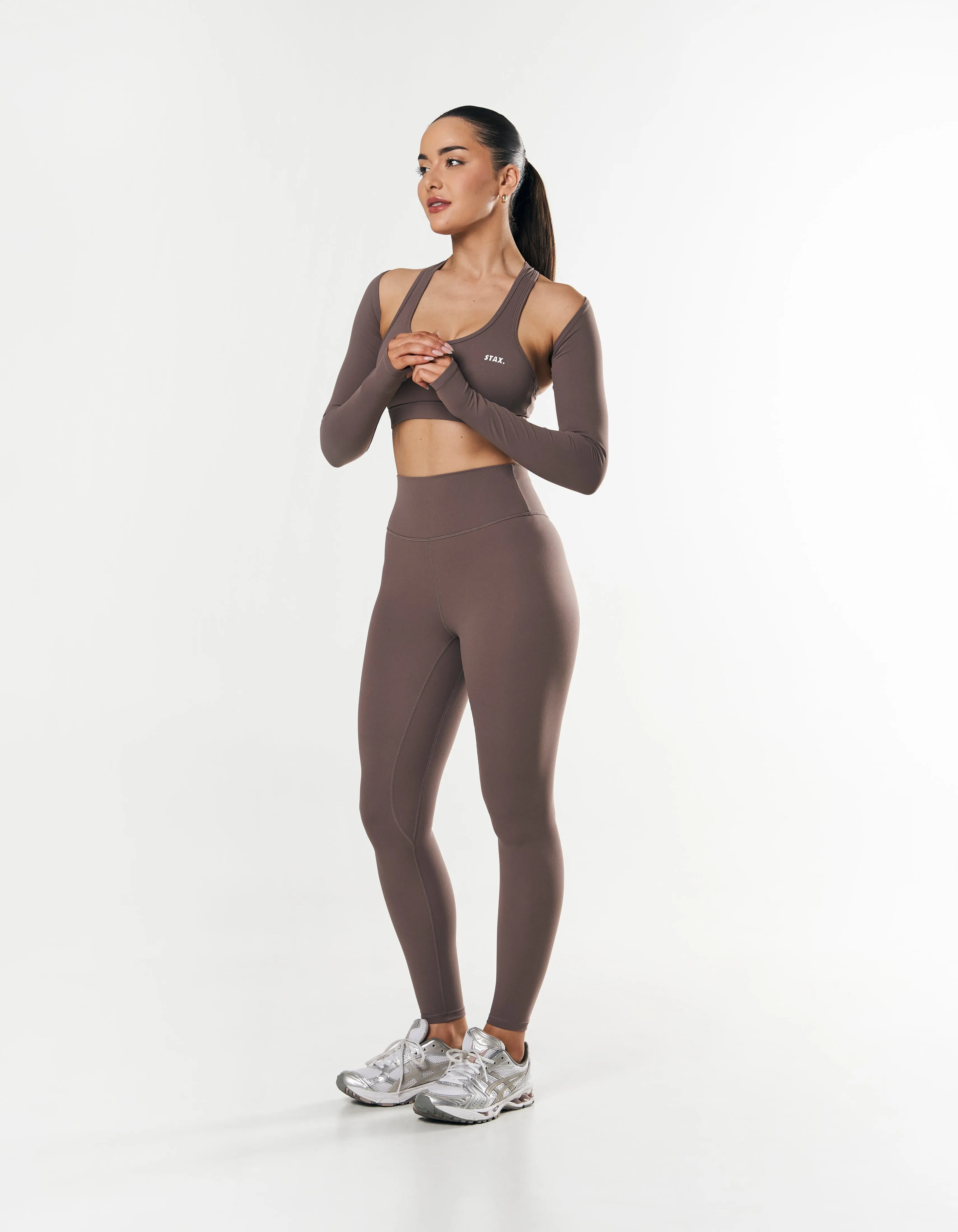 Shrug NANDEX™ - Earth sold by Stax product image thumbnail 3