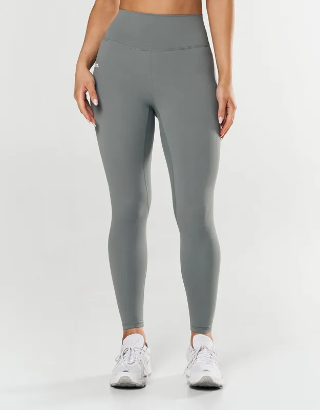 Full Length Tights NANDEX ™ Original - Thyme sold by Stax