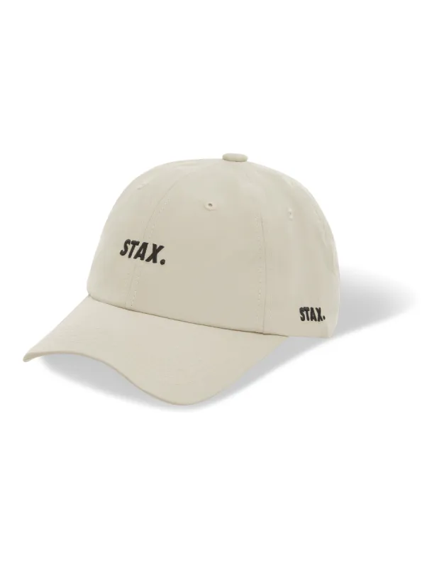 Official Dad Cap - Sand sold by Stax