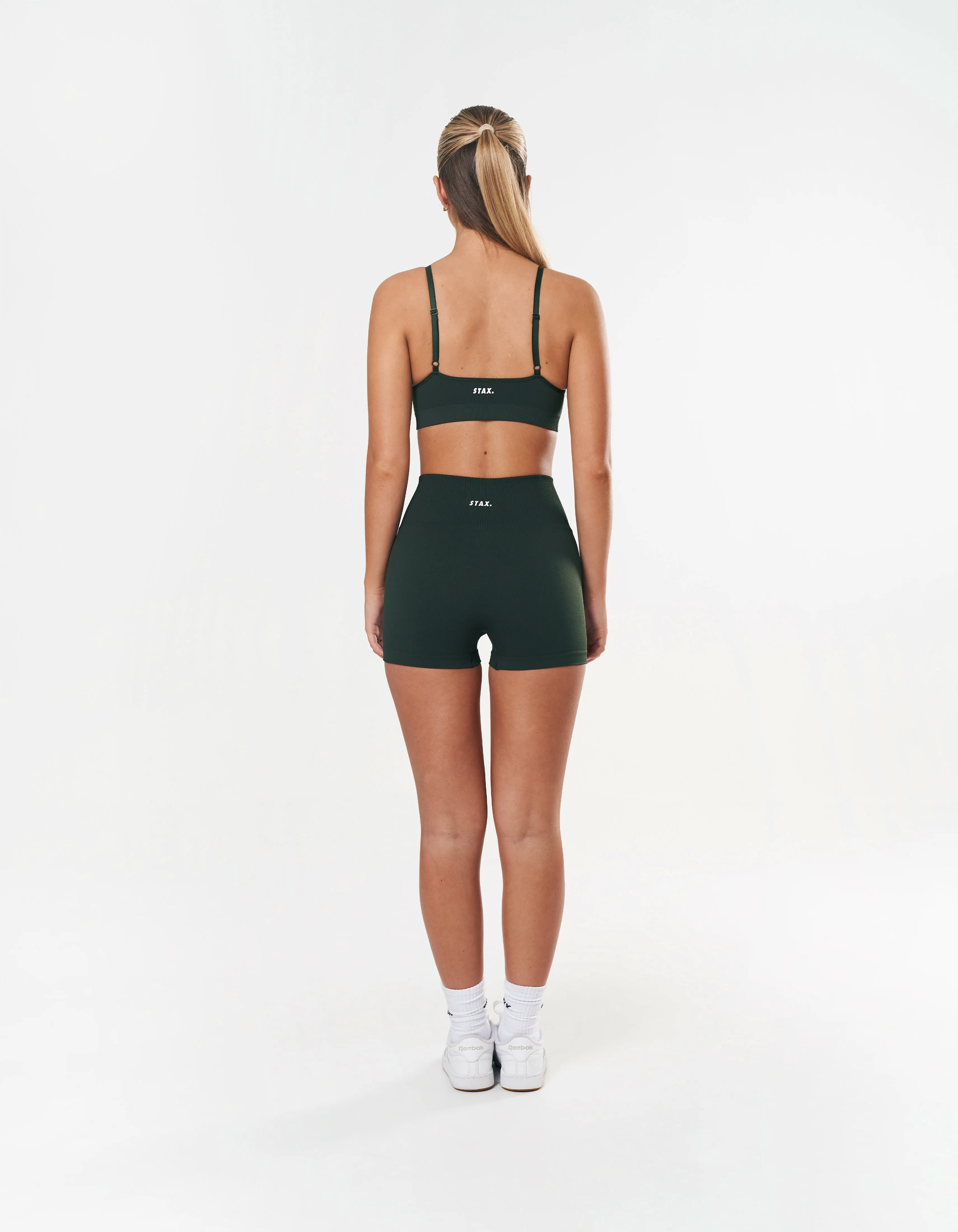 Premium Seamless Bralette - Porsche sold by Stax product image thumbnail 4