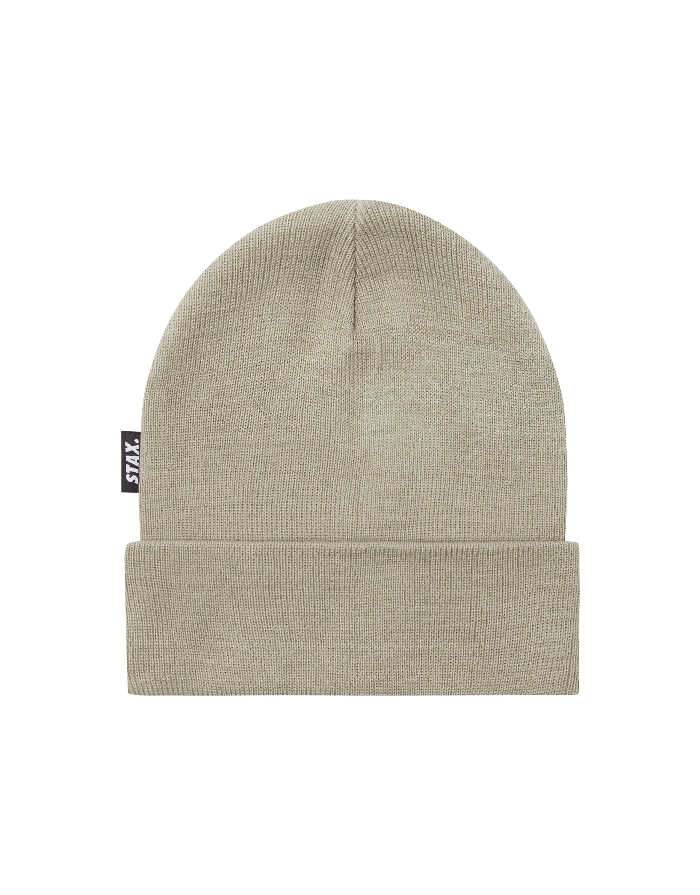 W23 Beanie - Earth sold by Stax