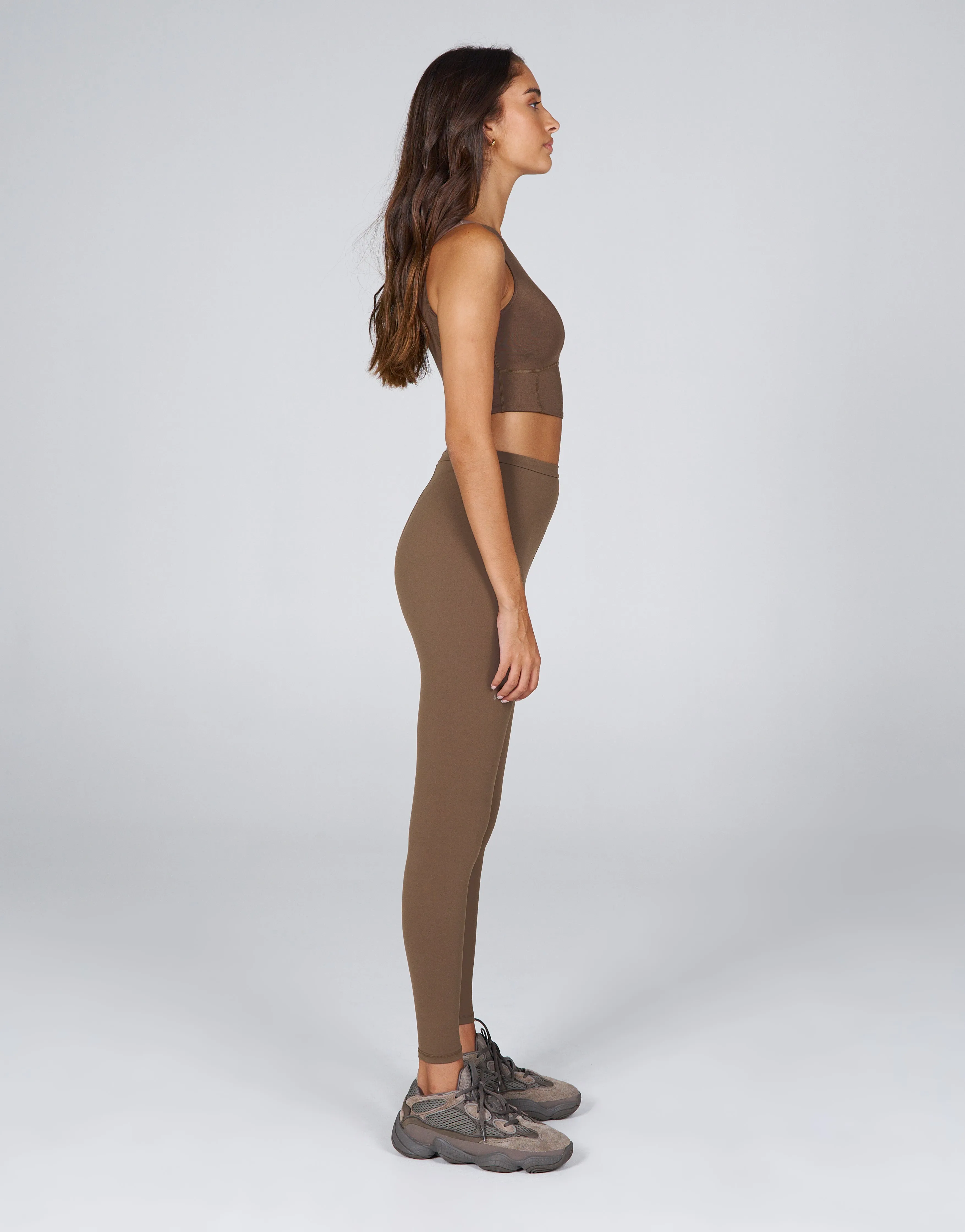 AW River Tank - Tuscan (Brown) sold by Stax product image thumbnail 4