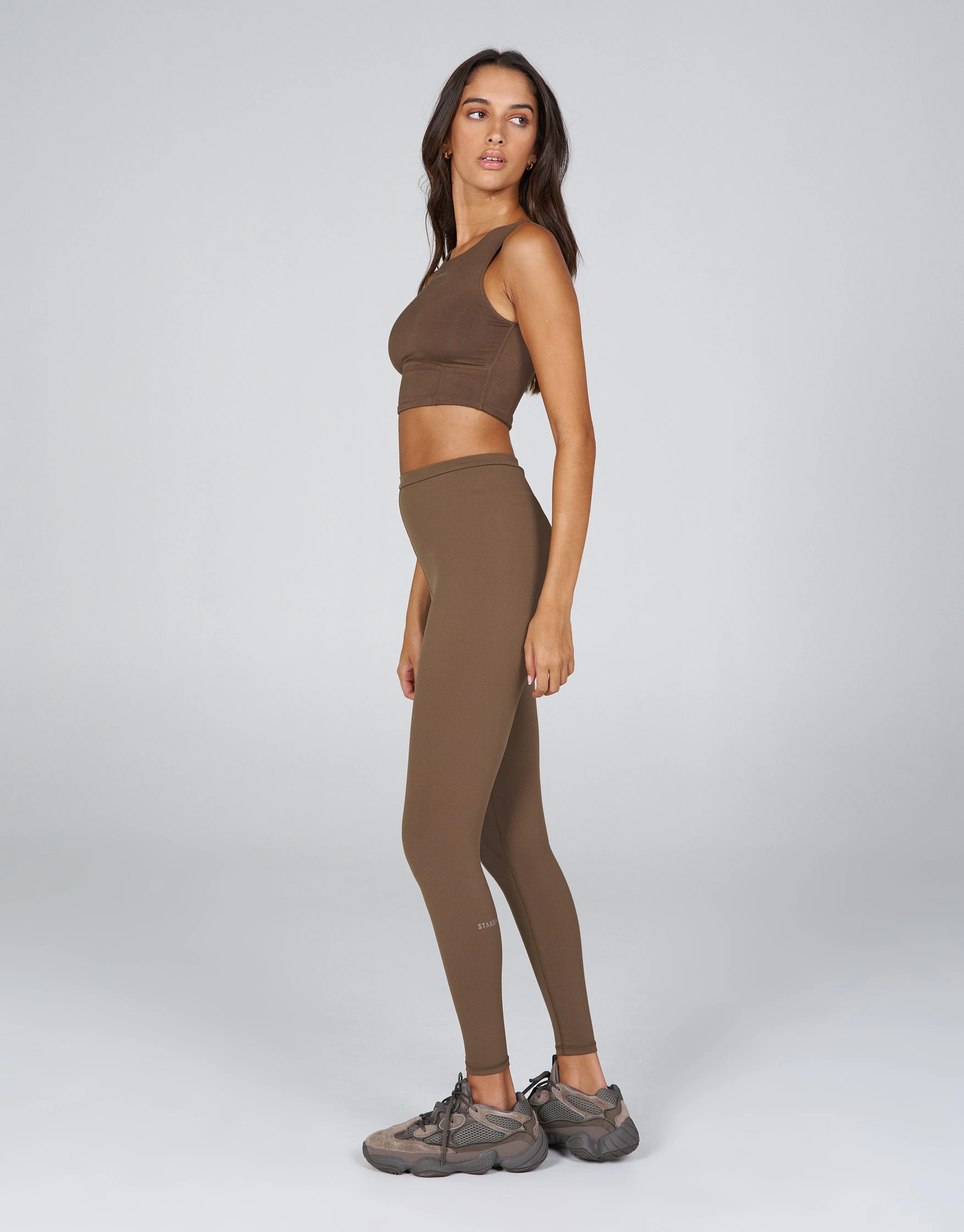 AW River Tank - Tuscan (Brown) sold by Stax product image thumbnail 2