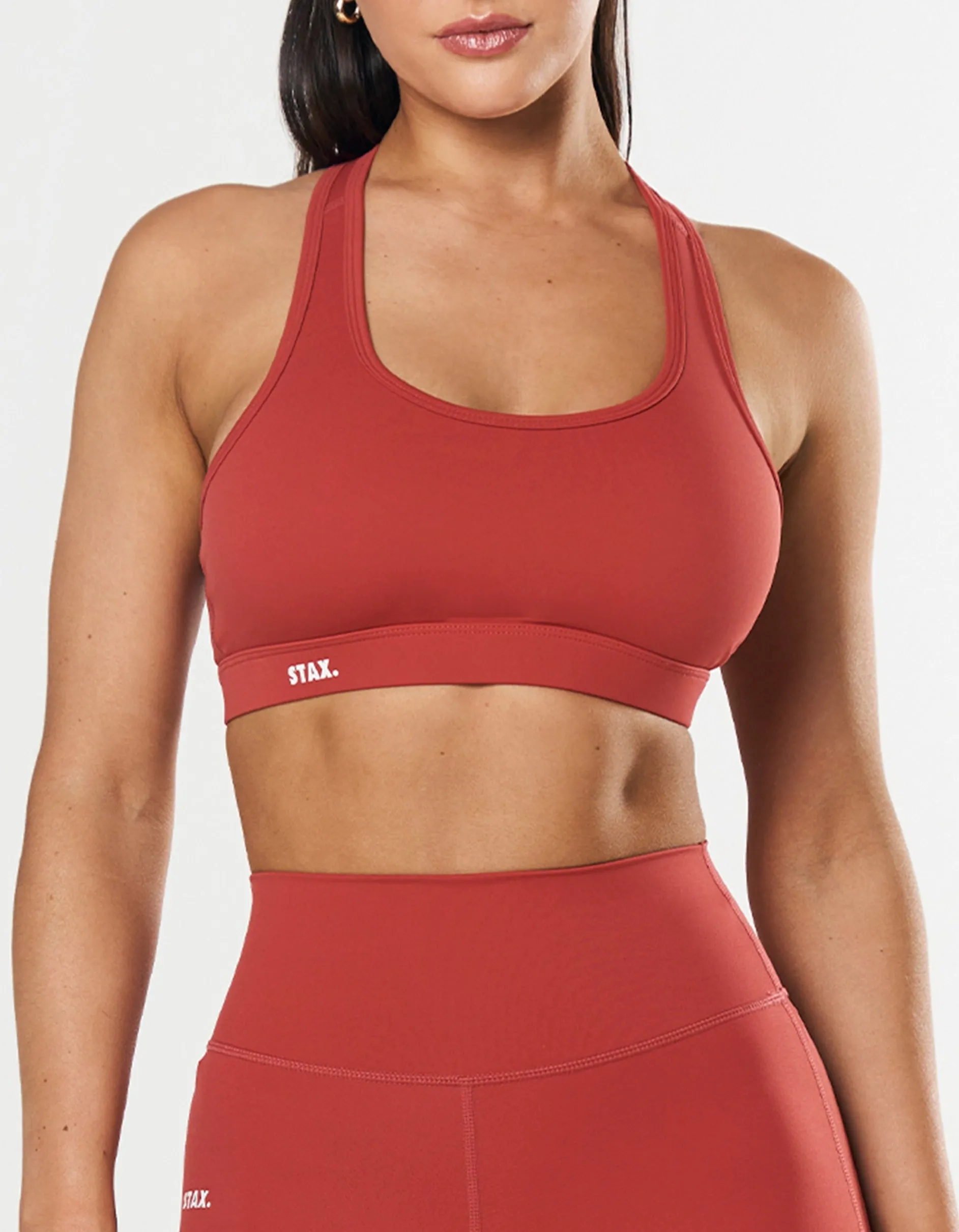 Classic Crop NANDEX ™ - Mahogany sold by Stax