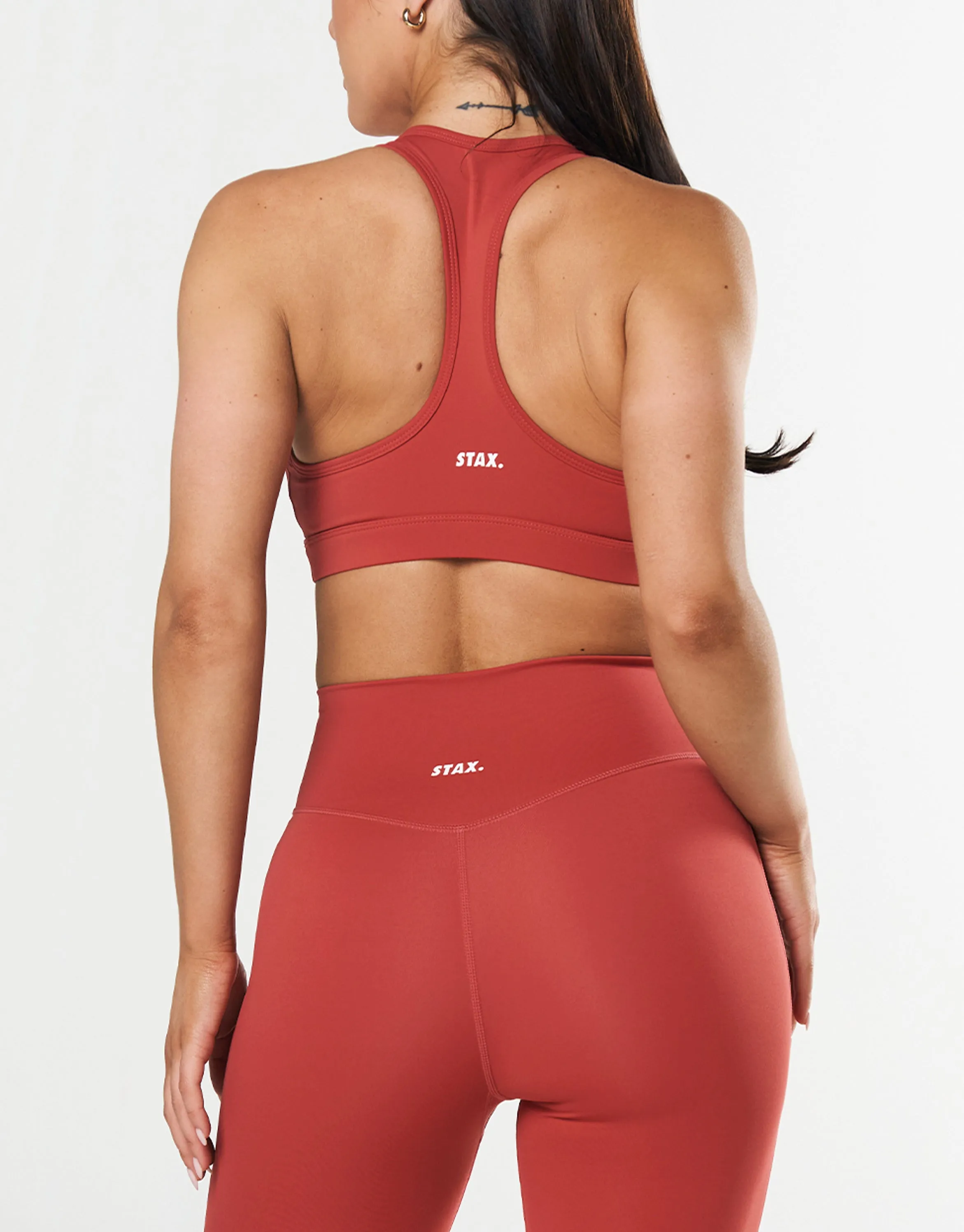 Classic Crop NANDEX ™ - Mahogany sold by Stax product image thumbnail 4