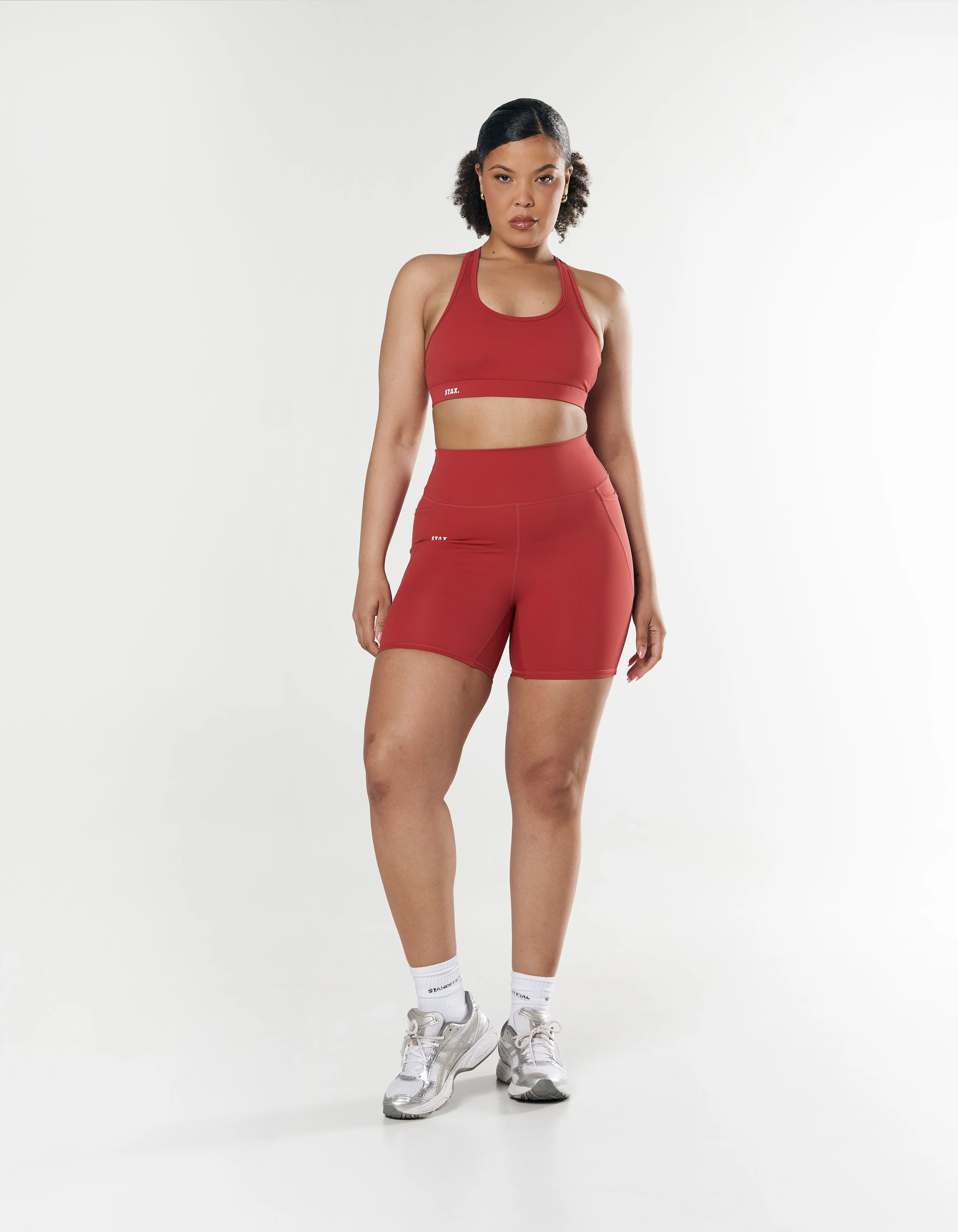 Classic Crop NANDEX ™ - Mahogany sold by Stax product image thumbnail 3