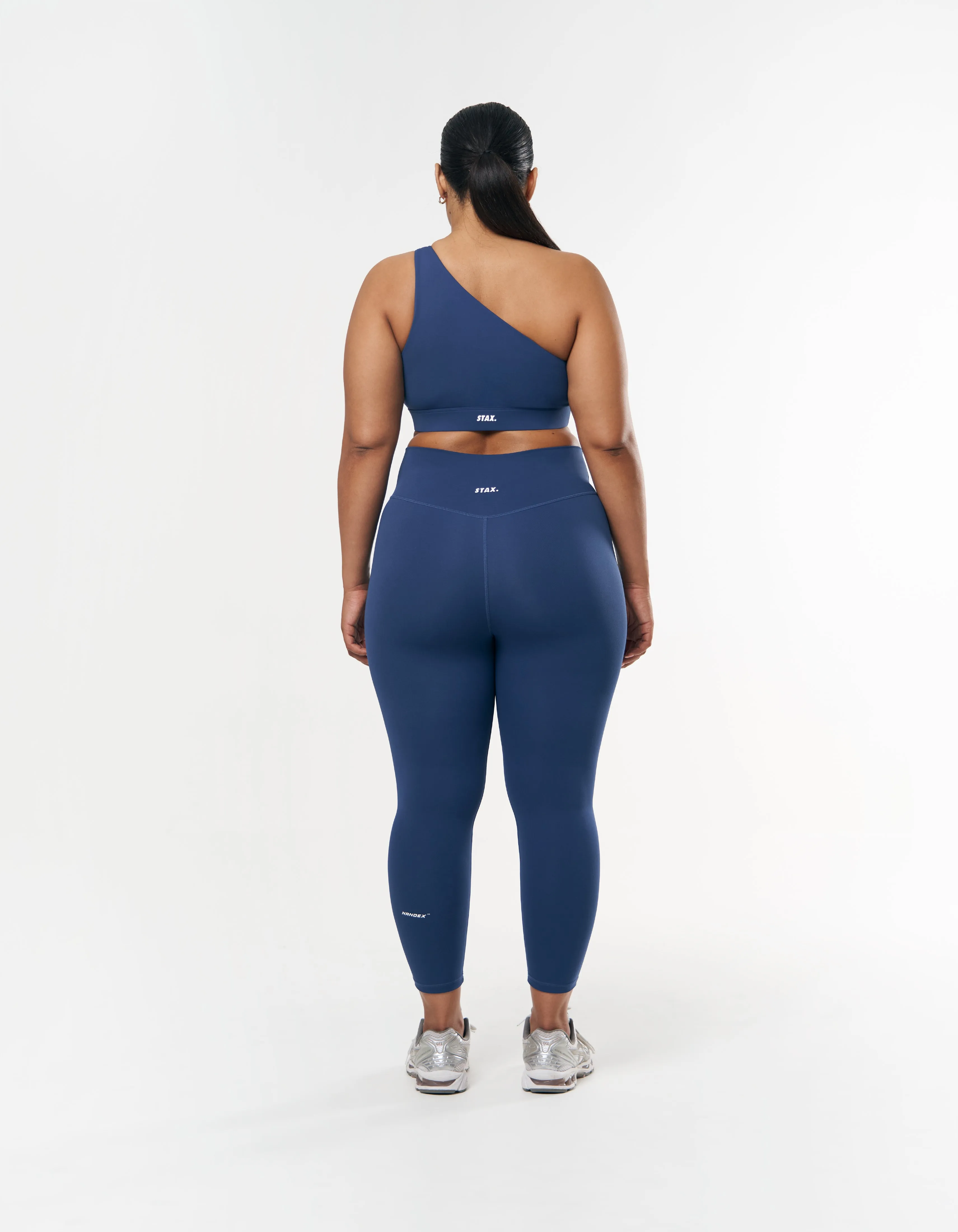 Adira Crop NANDEX ™ - Navy sold by Stax product image thumbnail 3