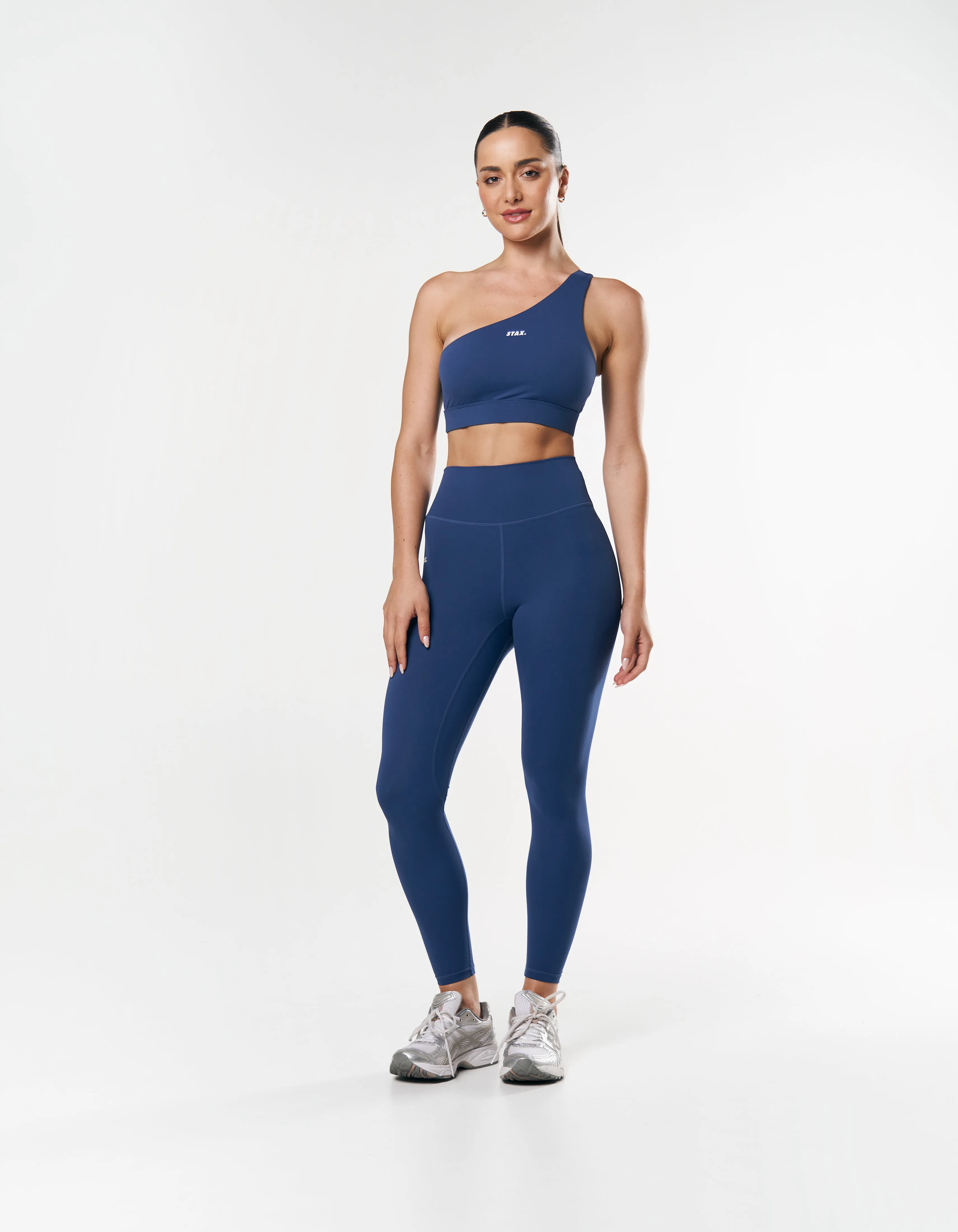 Adira Crop NANDEX ™ - Navy sold by Stax product image thumbnail 2