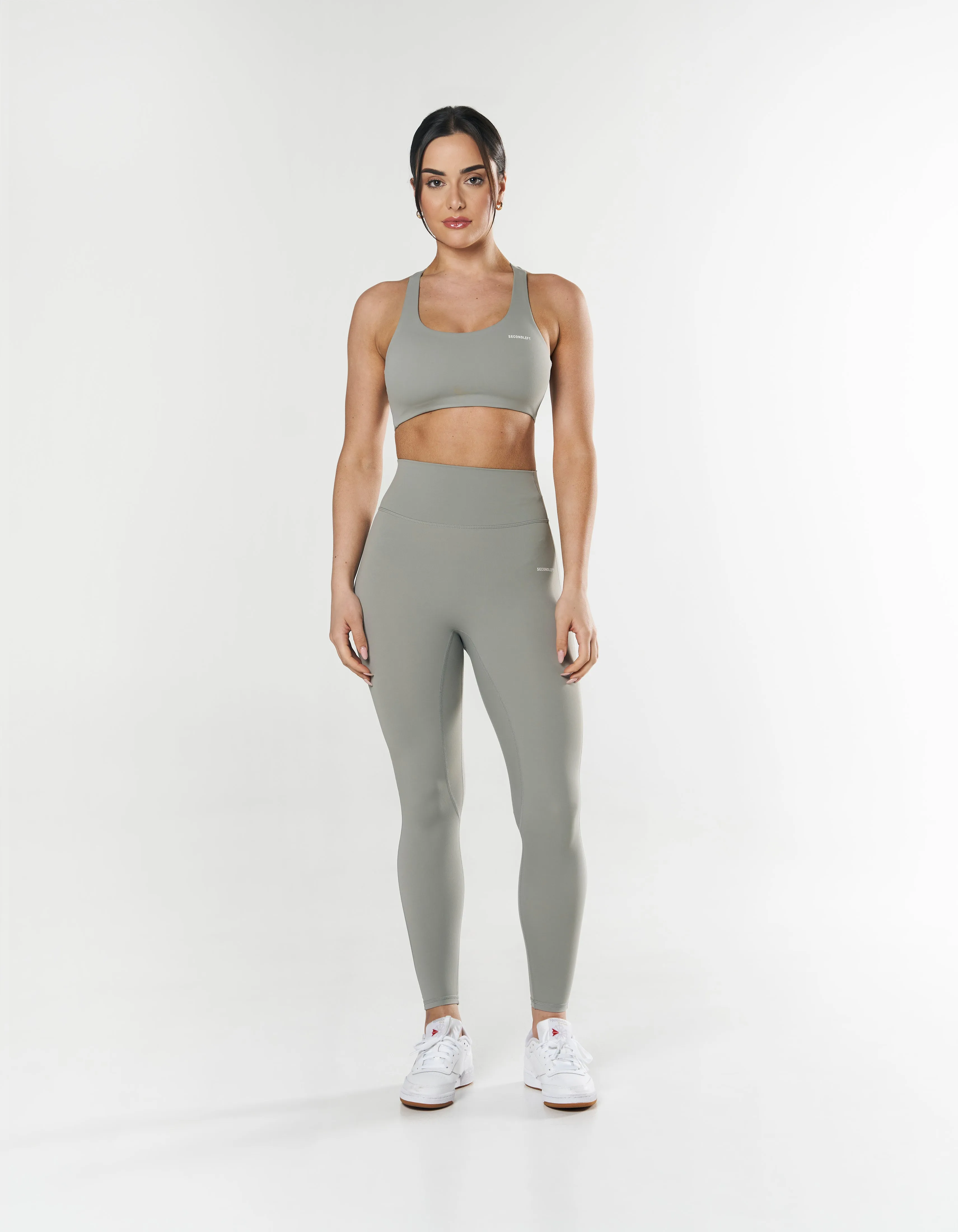 Original Crop NANDEX™ - Grey sold by Stax product image thumbnail 3