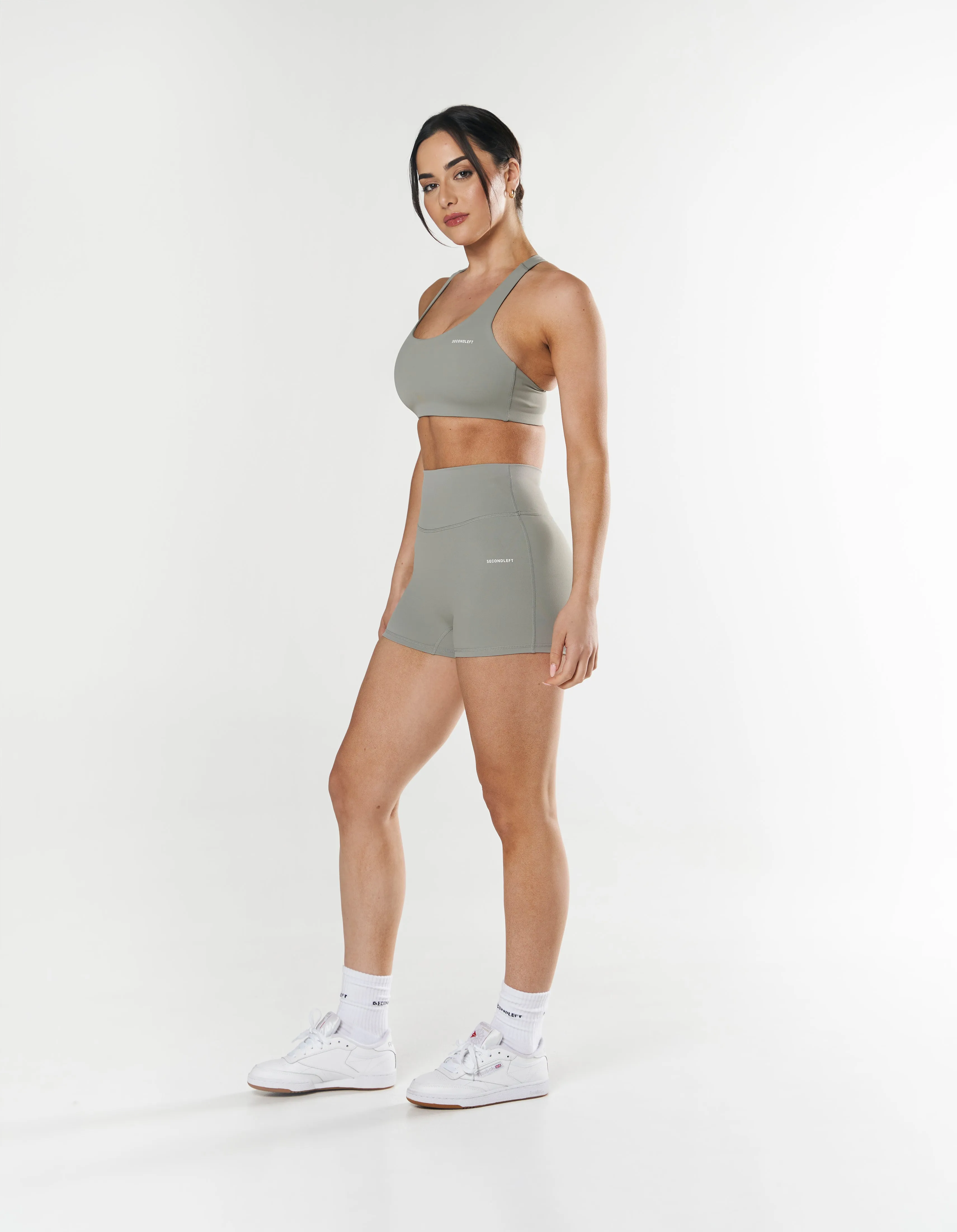 Original Crop NANDEX™ - Grey sold by Stax product image thumbnail 2