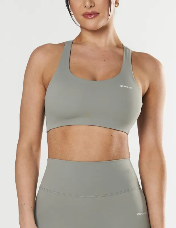 Original Crop NANDEX™ - Grey sold by Stax