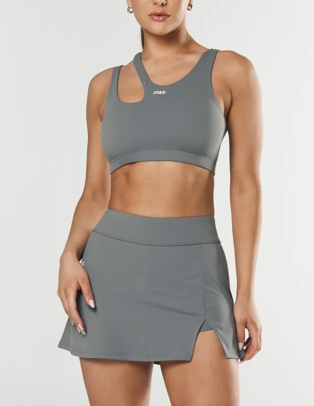 Venus Skort NANDEX ™ - Thyme sold by Stax