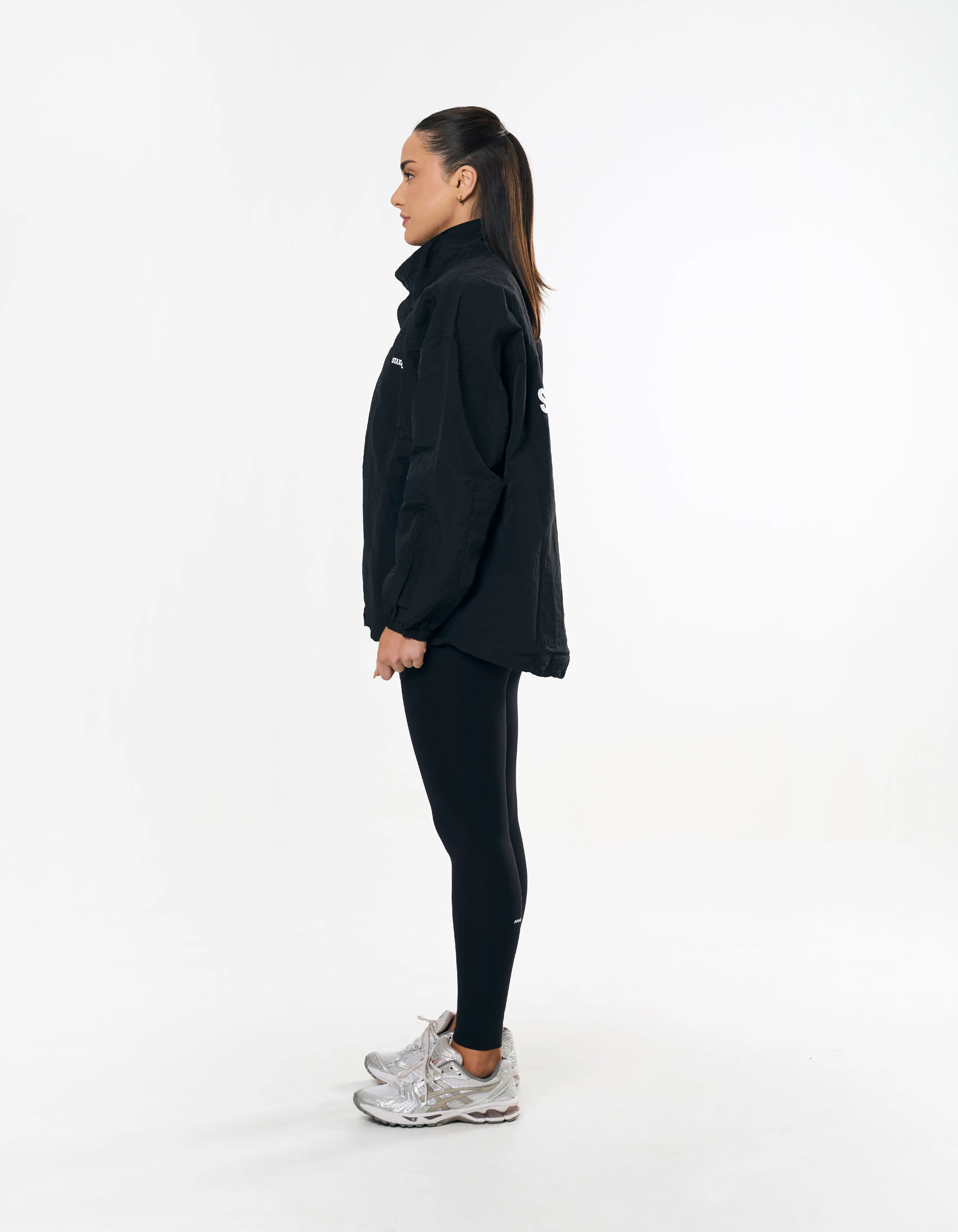 21 Jacket - Black sold by Stax product image thumbnail 3