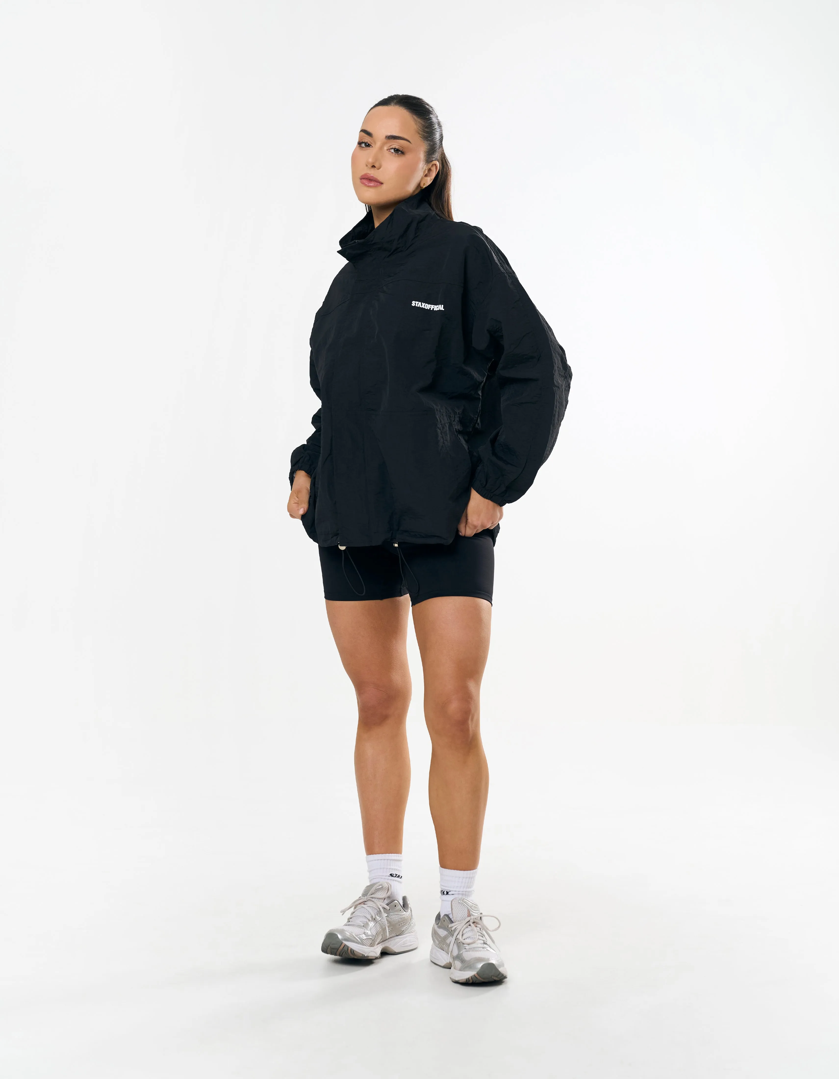 21 Jacket - Black sold by Stax product image thumbnail 5