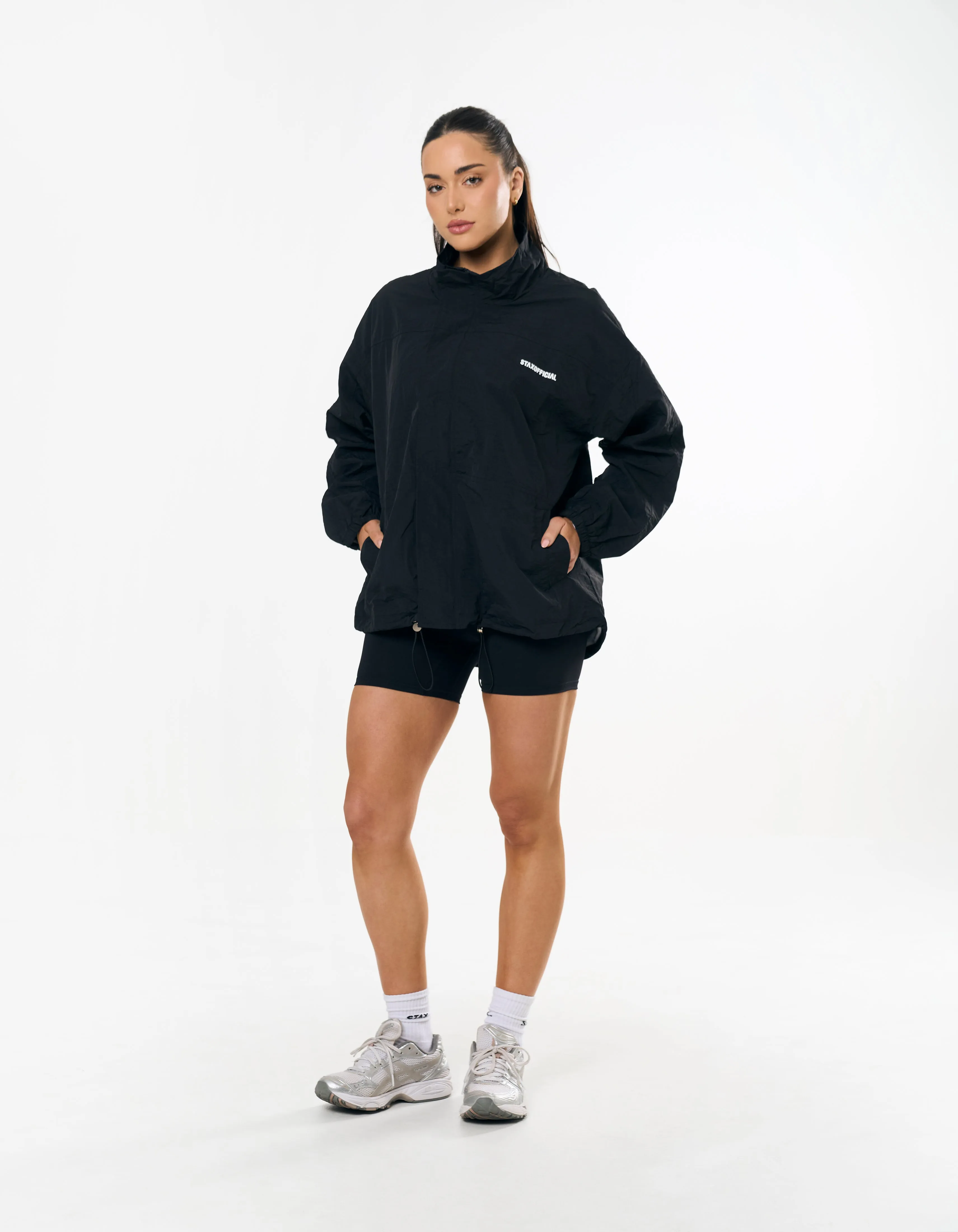 21 Jacket - Black sold by Stax product image thumbnail 2