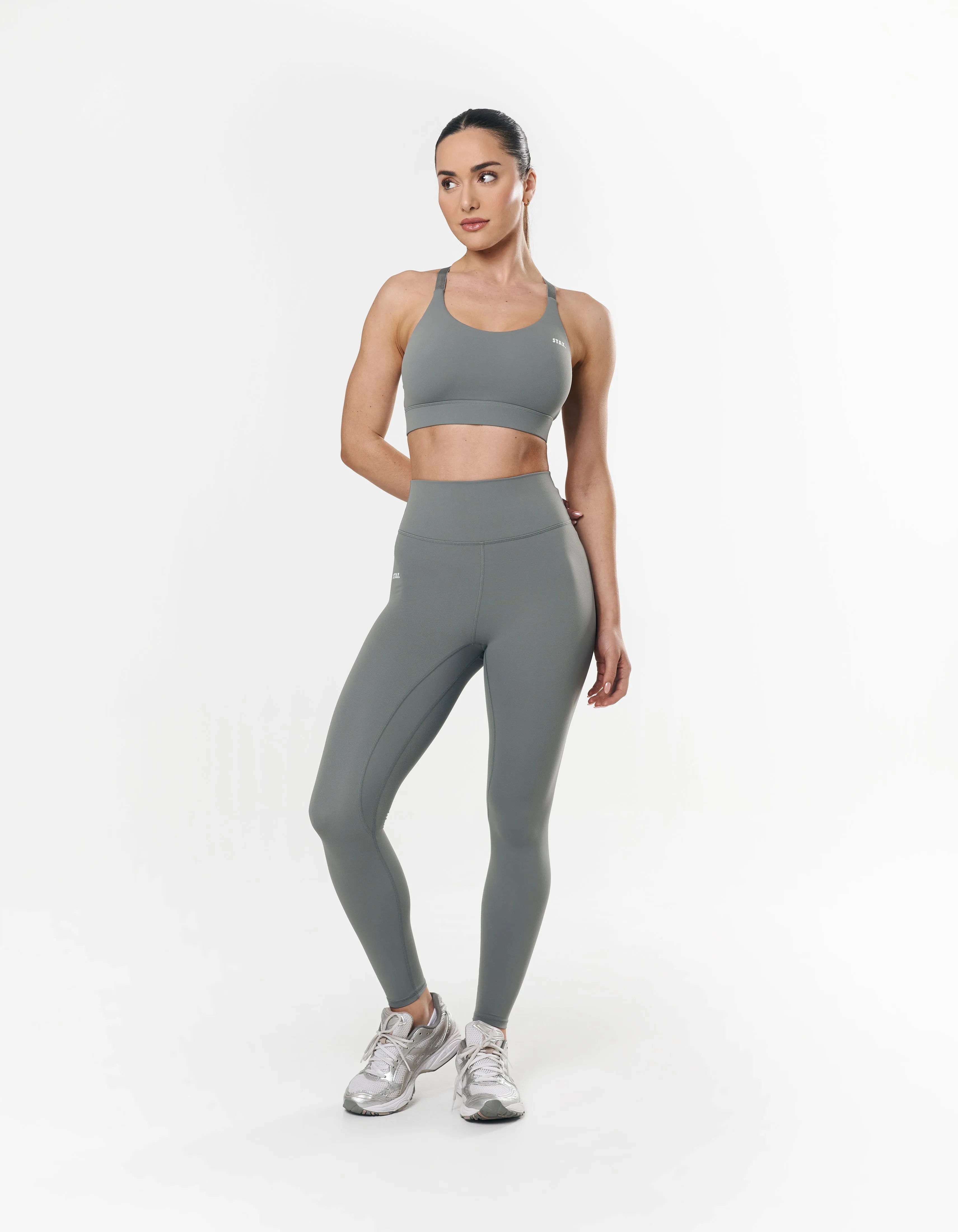 Adapt Crop NANDEX ™ - Thyme sold by Stax product image thumbnail 5