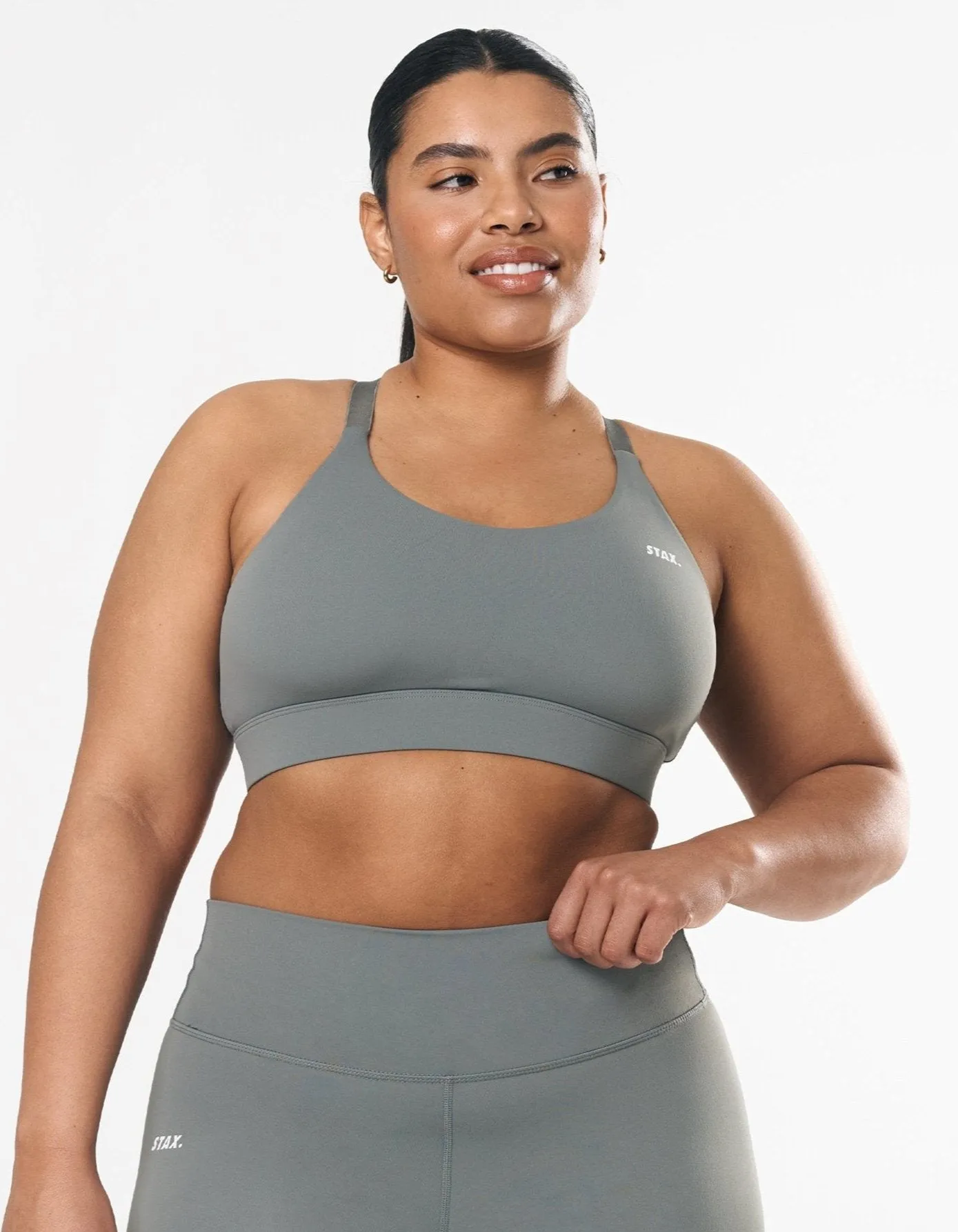 Adapt Crop NANDEX ™ - Thyme sold by Stax product image thumbnail 4