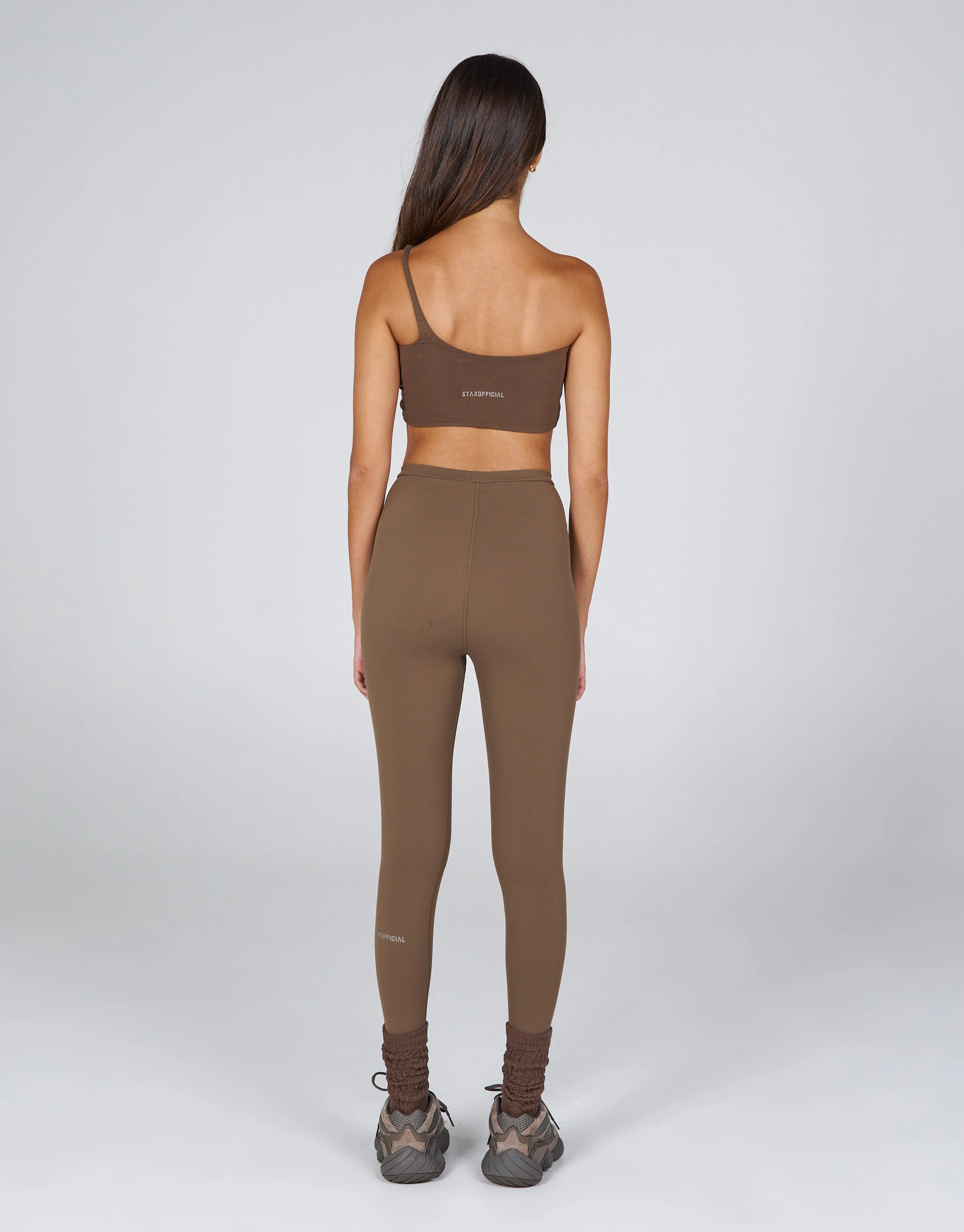 AW Arizona Crop- Tuscan (Brown) sold by Stax product image thumbnail 5