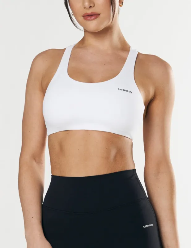 Original Crop NANDEX™ - White sold by Stax